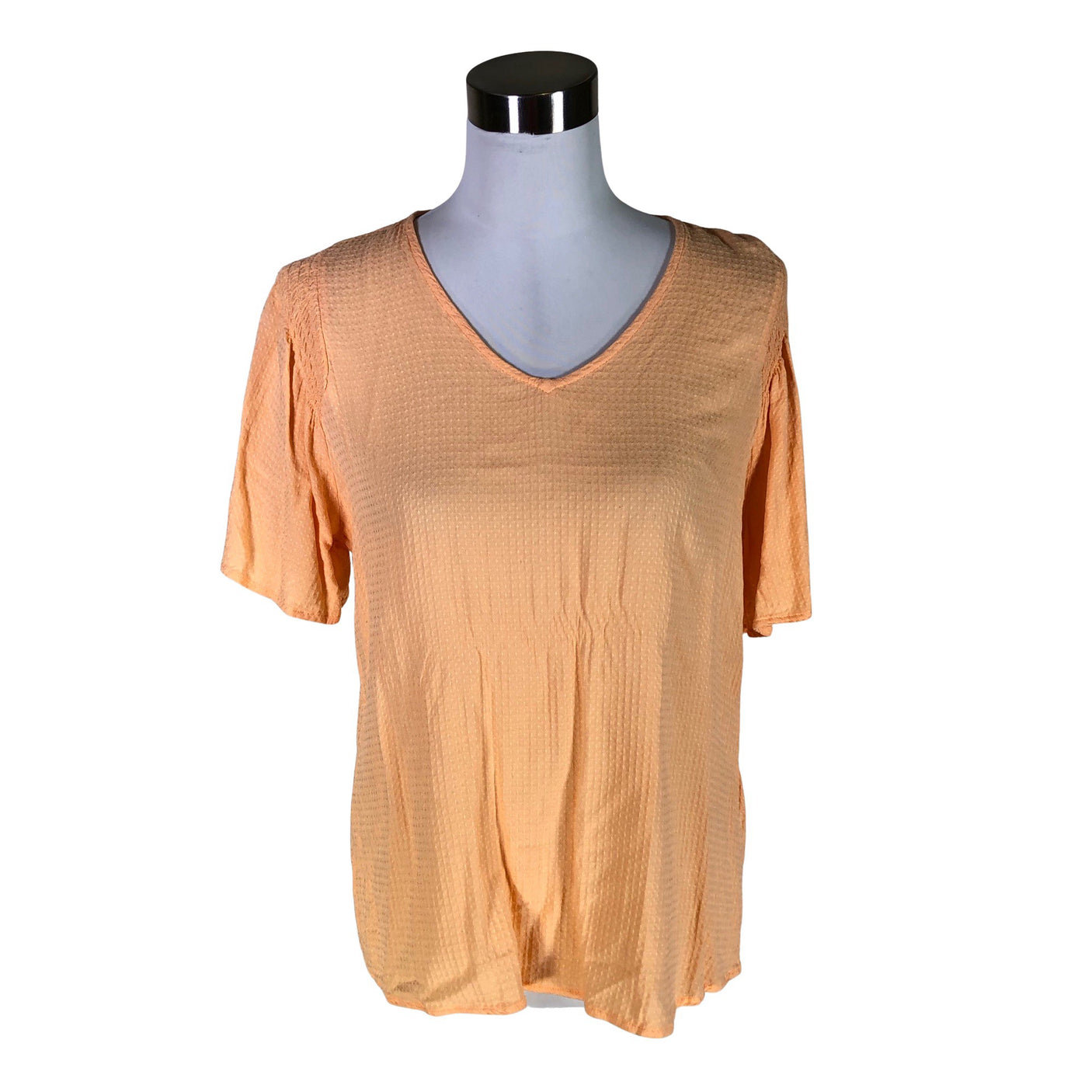 Unisex Fransa - T-paita, koko 40 - (1)