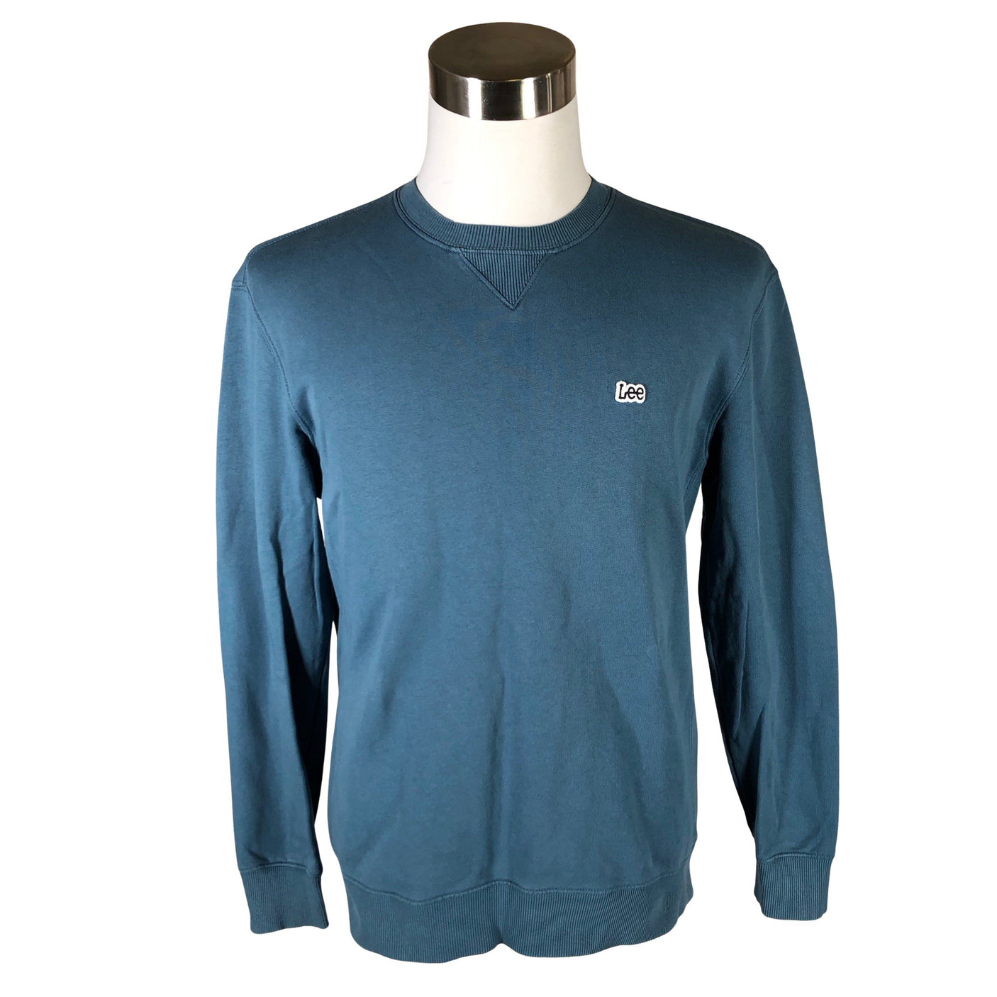 Unisex Lee - Collegepaita, koko M - (1)