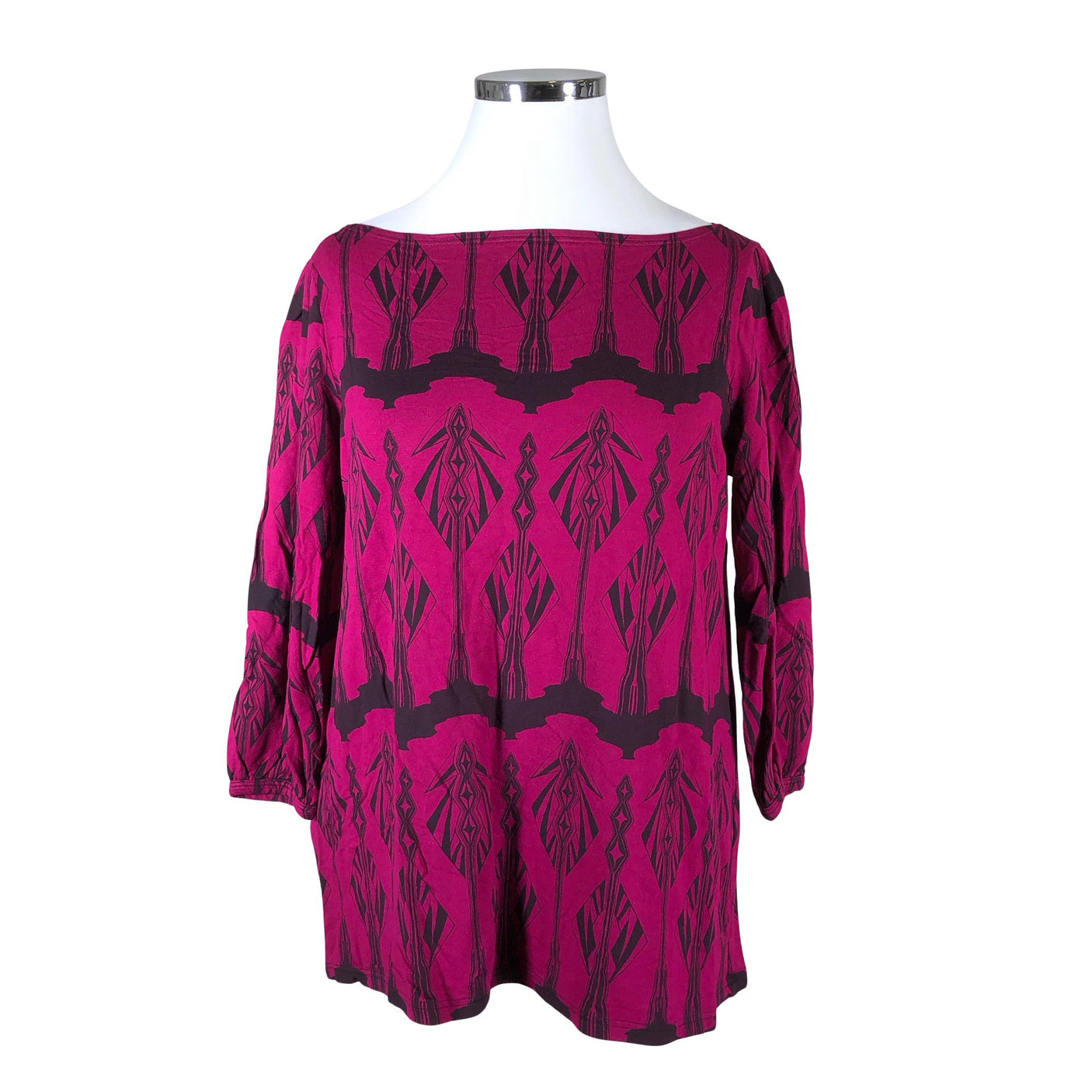 Unisex Jatuli - Tunika, koko 46 - (1)