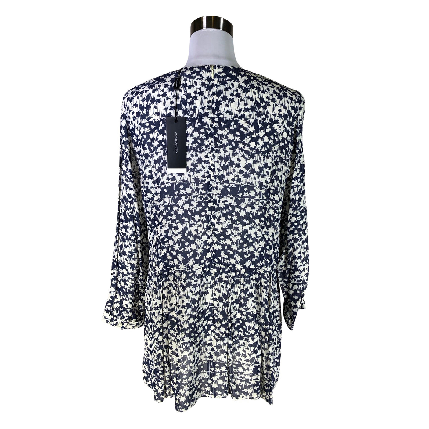 Unisex Andiata - Mekko, koko 40 - (2)