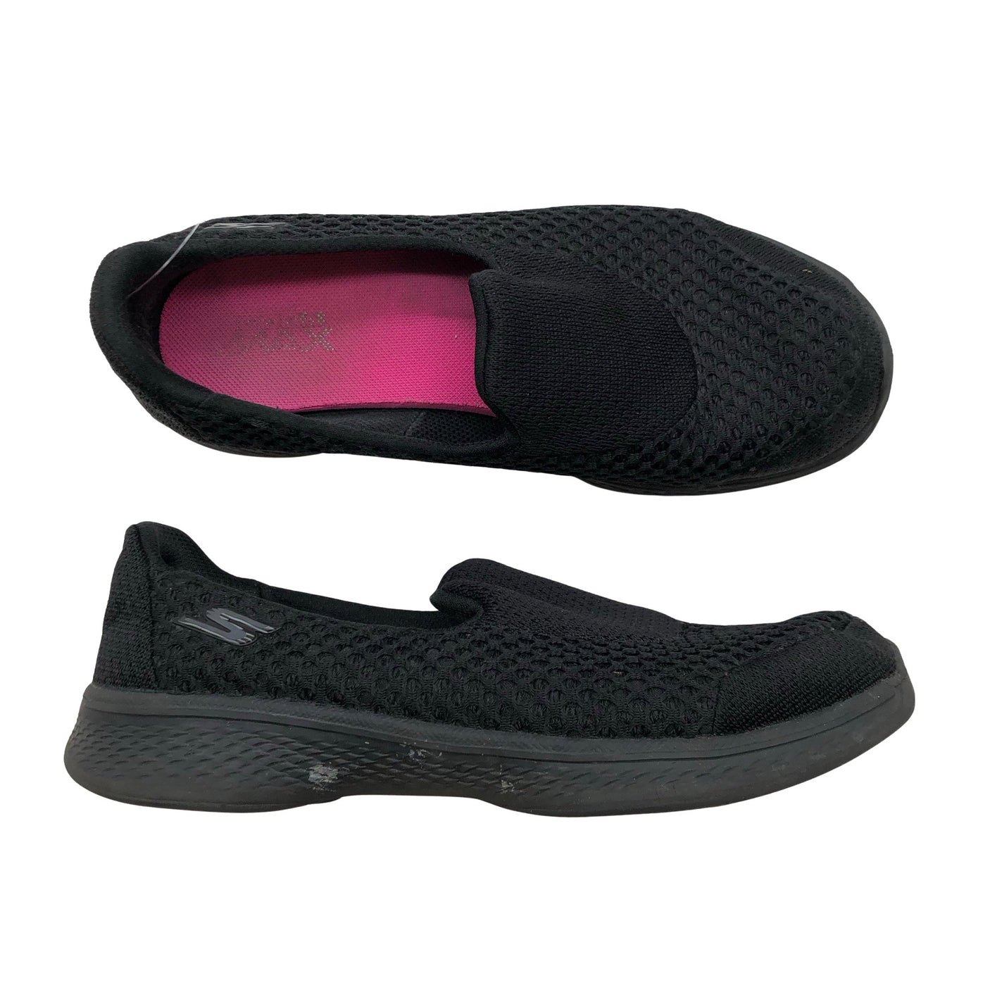 Unisex Skechers - Loaferit, koko 35 - (1)