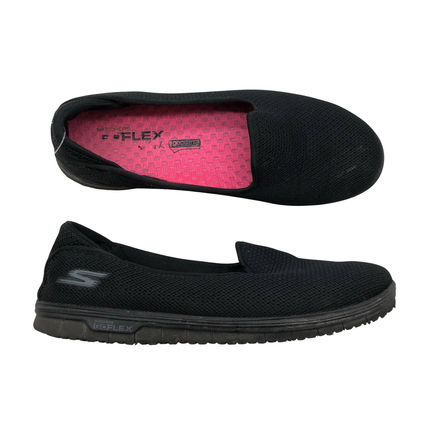 Unisex Skechers - Loaferit, koko 36 - (1)
