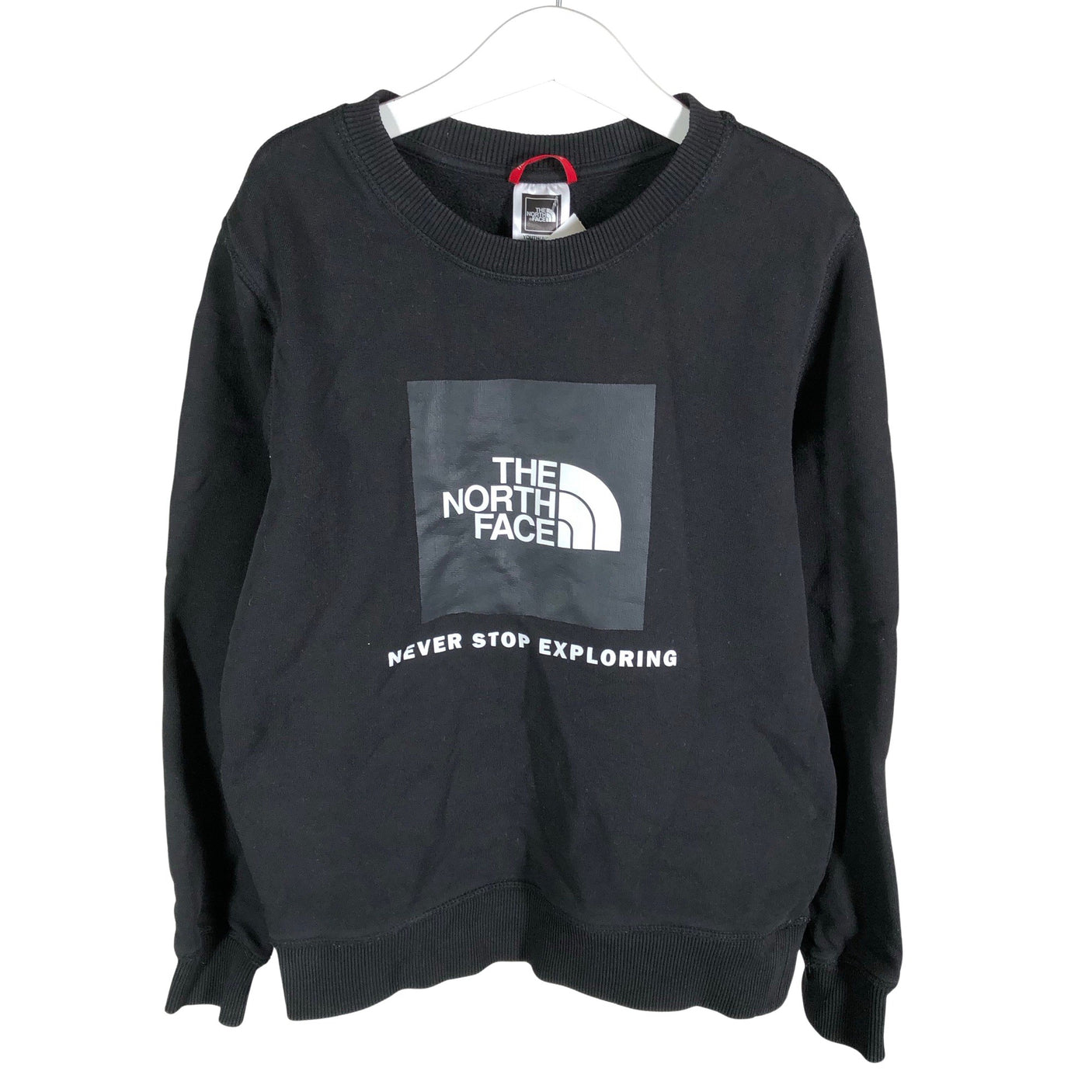 Unisex The North Face - Collegepaita, koko 134 - 140 - (1)