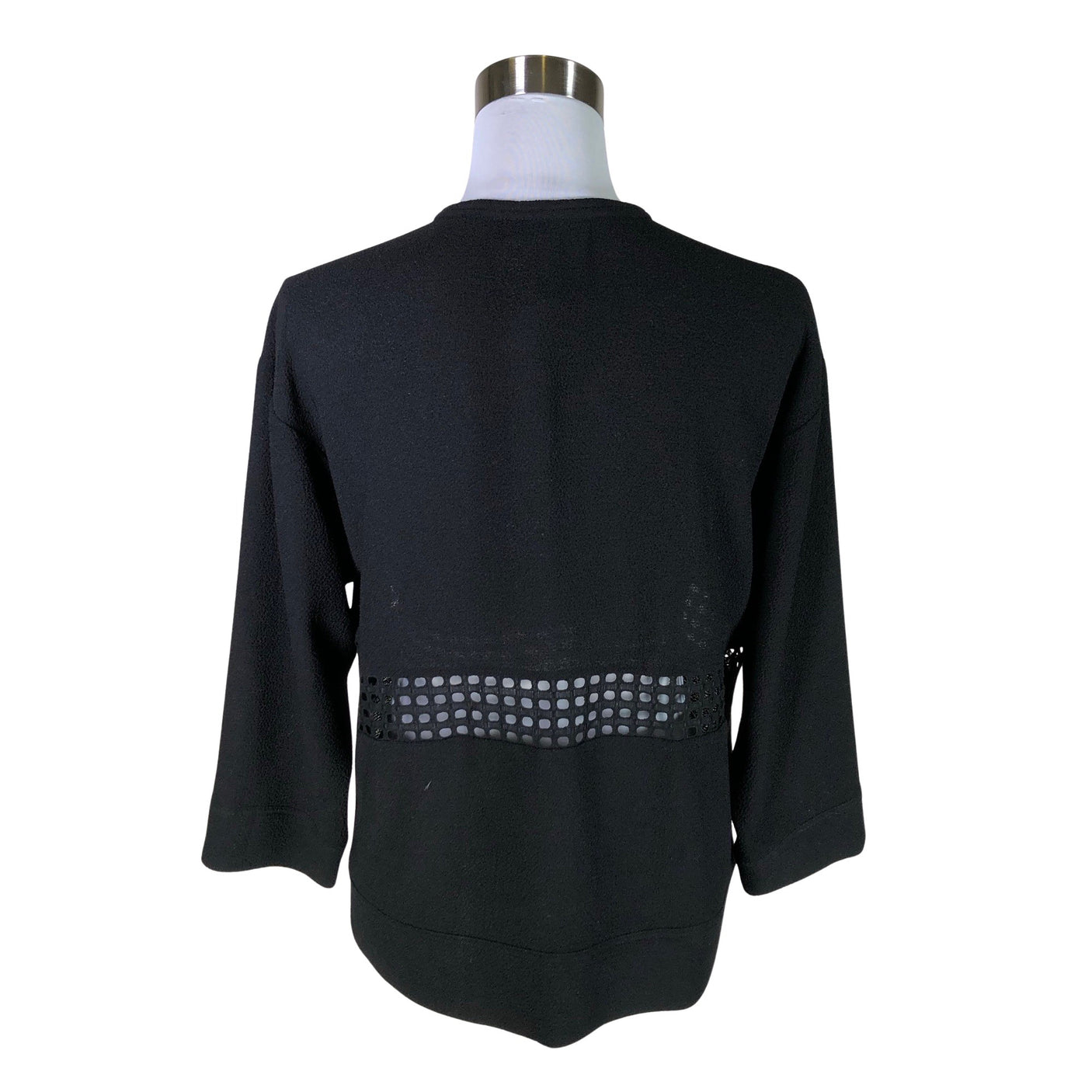 Unisex IRO - Pluus, suurus 40 - Must (2)