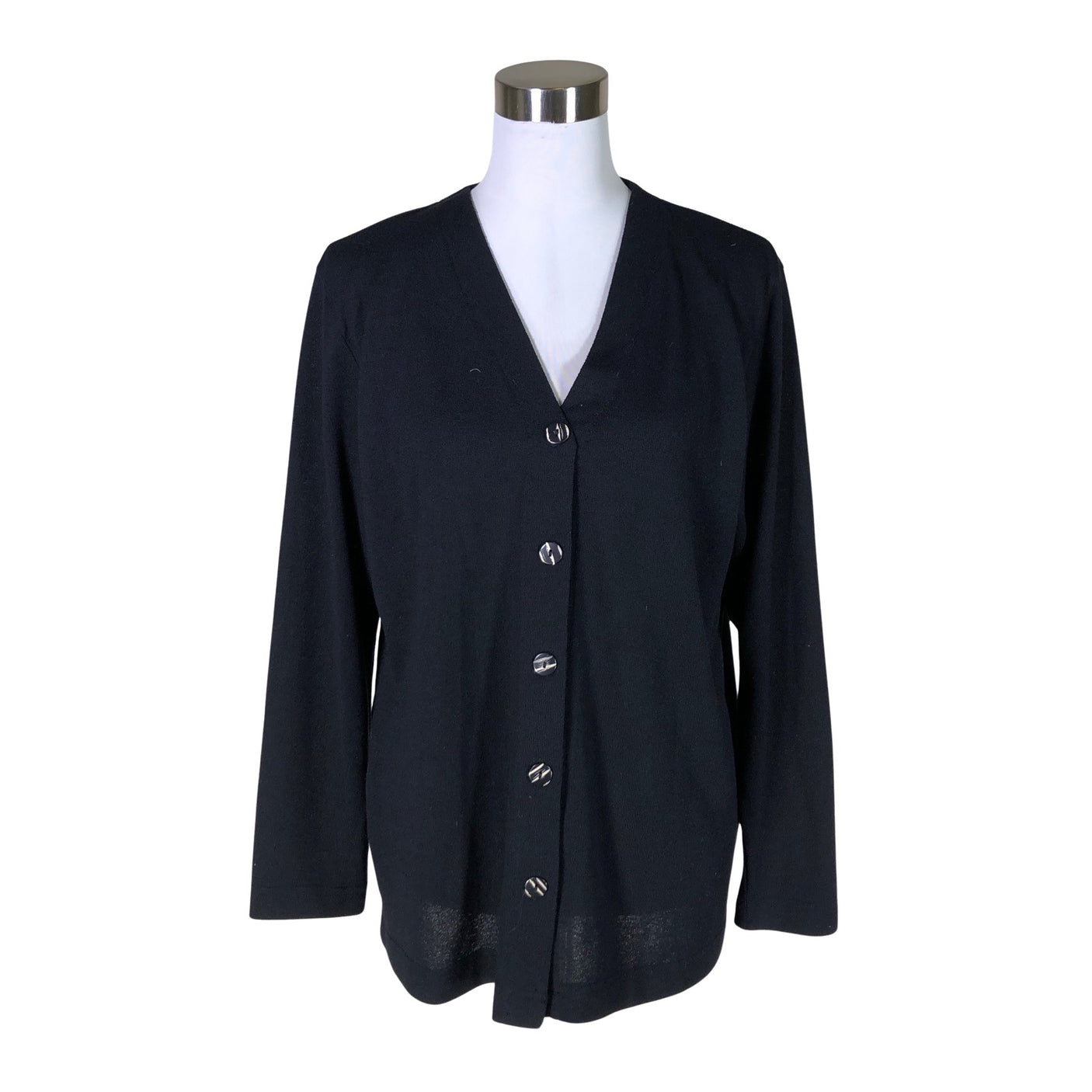 Unisex Amor Di Donna - Kardigan, suurus 38 - Sinine (1)