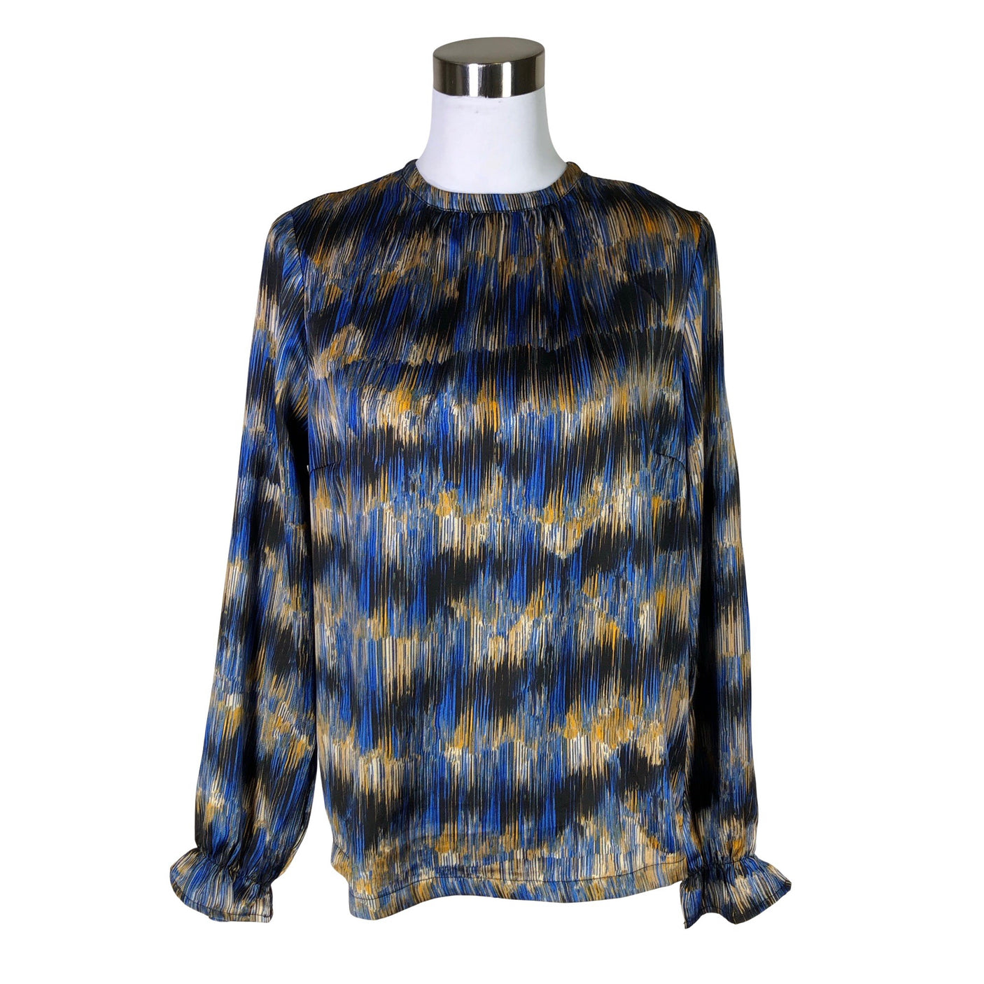 Unisex Coster Copenhagen - Pluus, suurus 38 - Sinine (1)