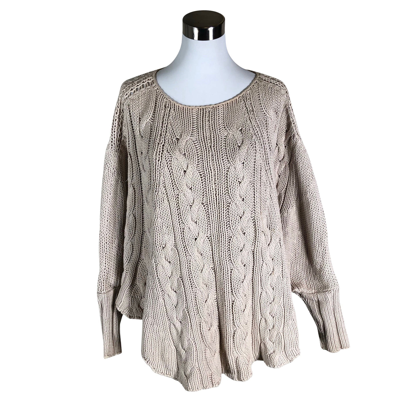 Unisex Hunkydory - Neulepaita, koko 36 - (1)