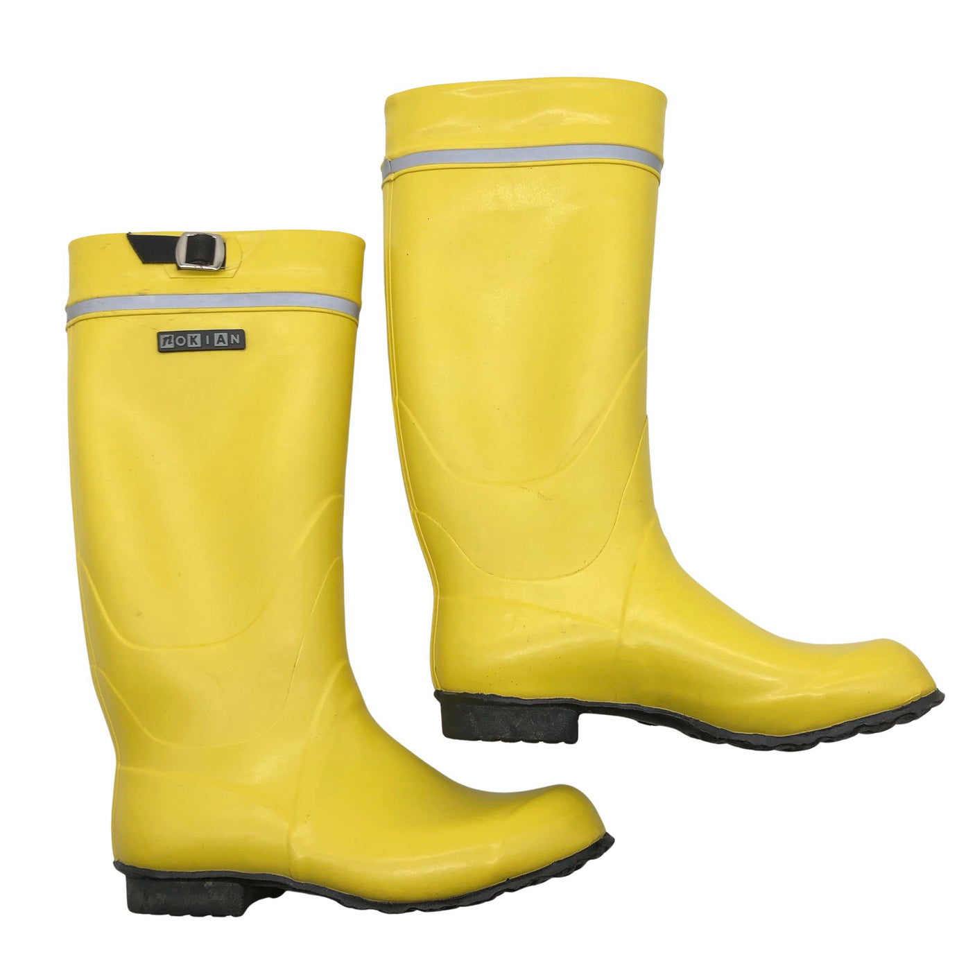 Unisex Nokian - Kumisaappaat, koko 42 - (1)