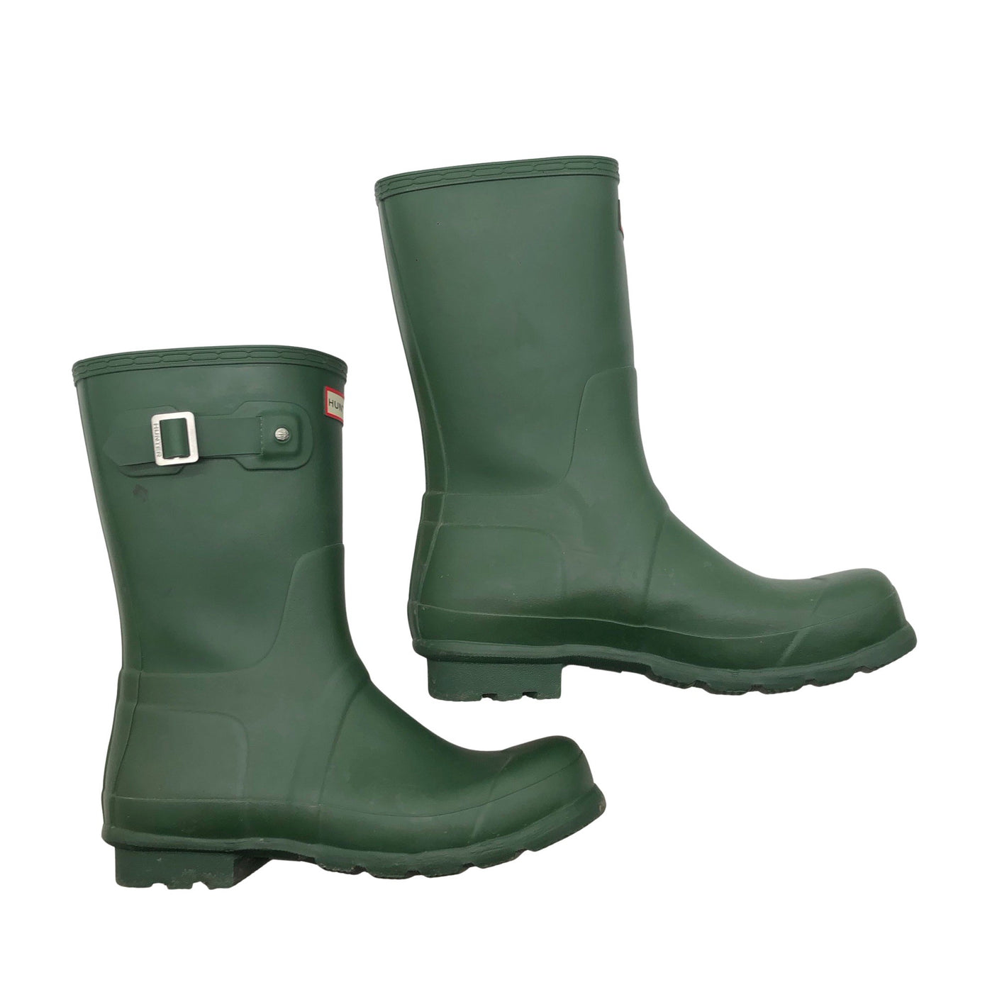 Unisex Hunter - Kumisaappaat, koko 43 - (1)