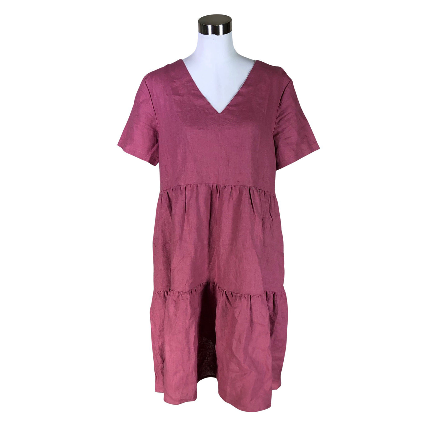 Unisex Nakoa - Mekko, koko 40 - (1)