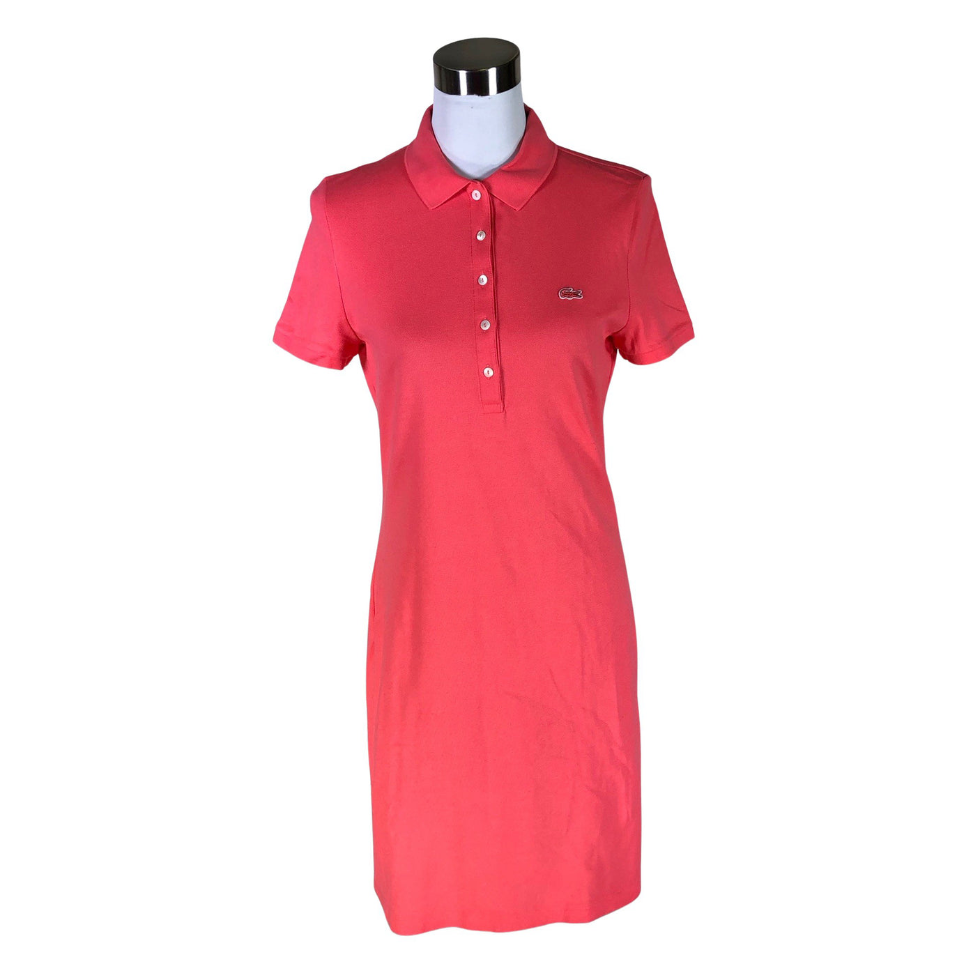 Unisex Lacoste - Mekko, koko 42 - (1)