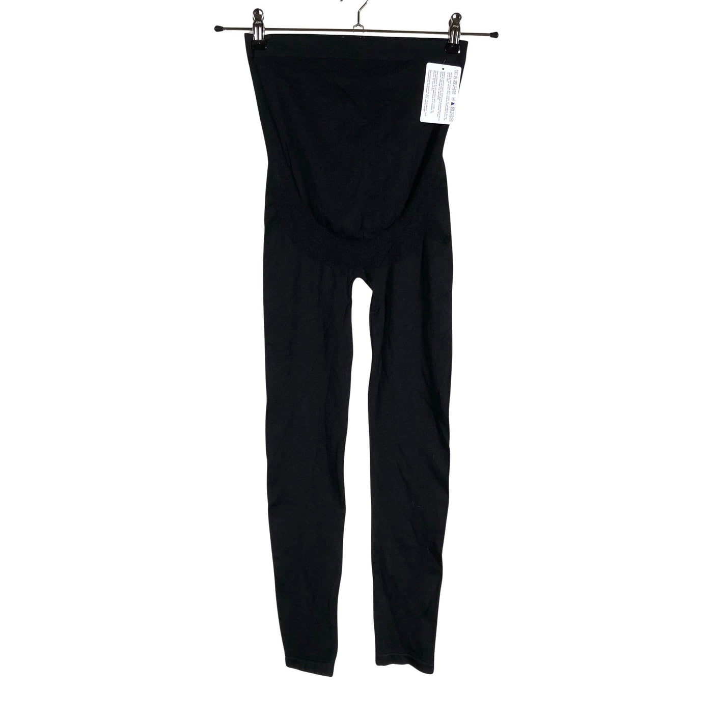Unisex Seraphine - Retuusid, suurus 36 - Must (1)