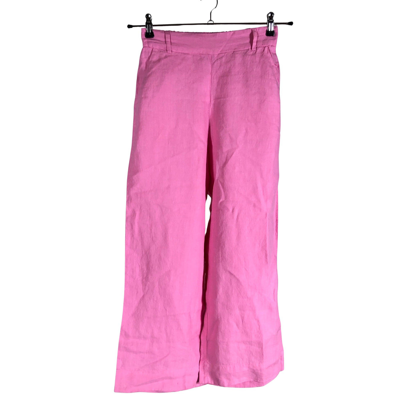 Unisex Nanso - Kangashousut, koko 34 - (1)