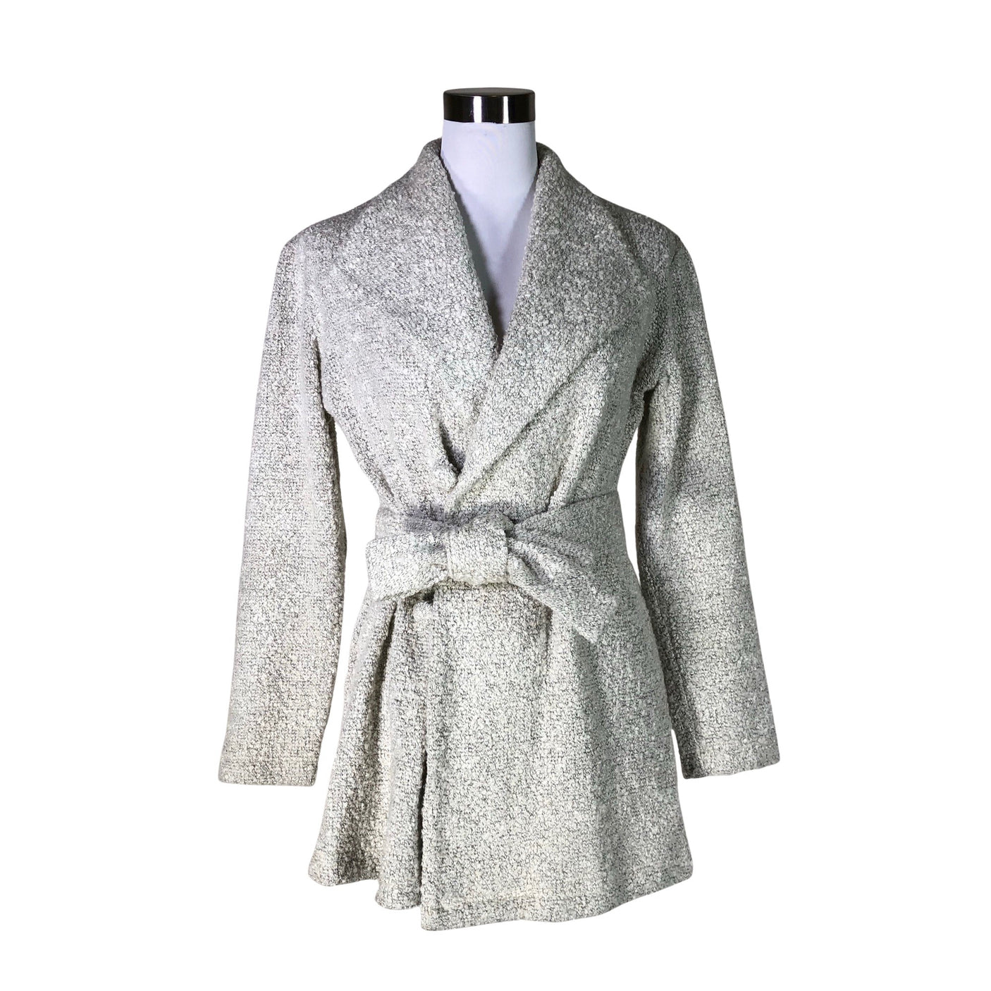 Unisex Tazzia - Neuletakki, koko 38 - (1)