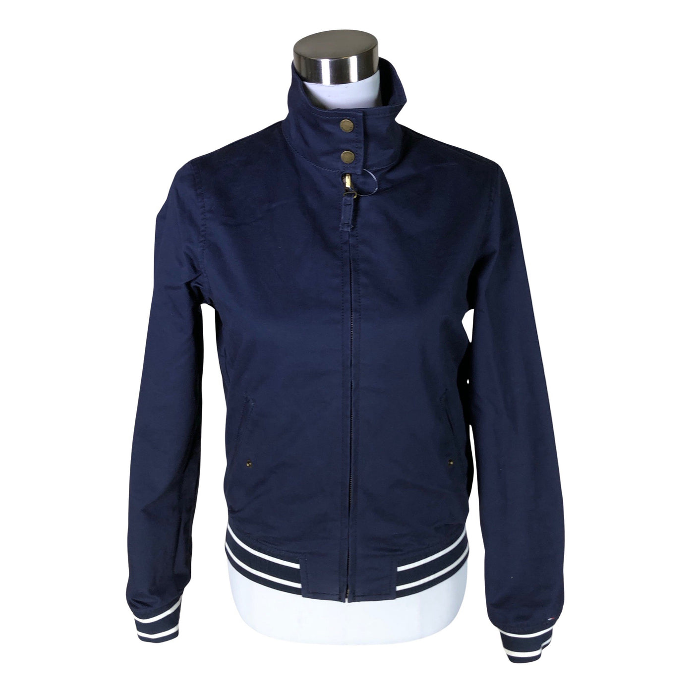 Unisex Tommy Hilfiger - Jope, suurus 36 - Sinine (3)