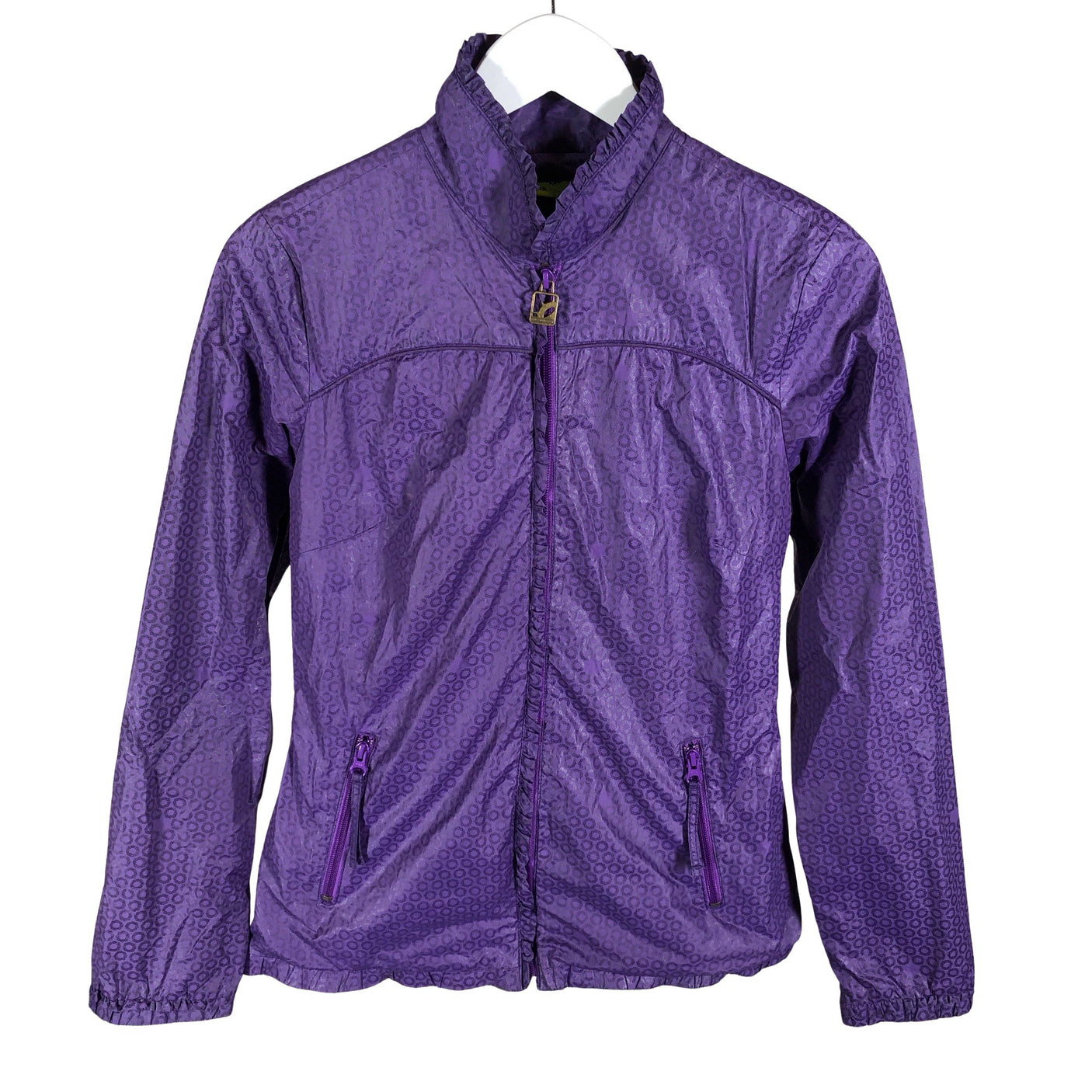 Unisex Gsus - Ulkoilutakki, koko 36 - (1)