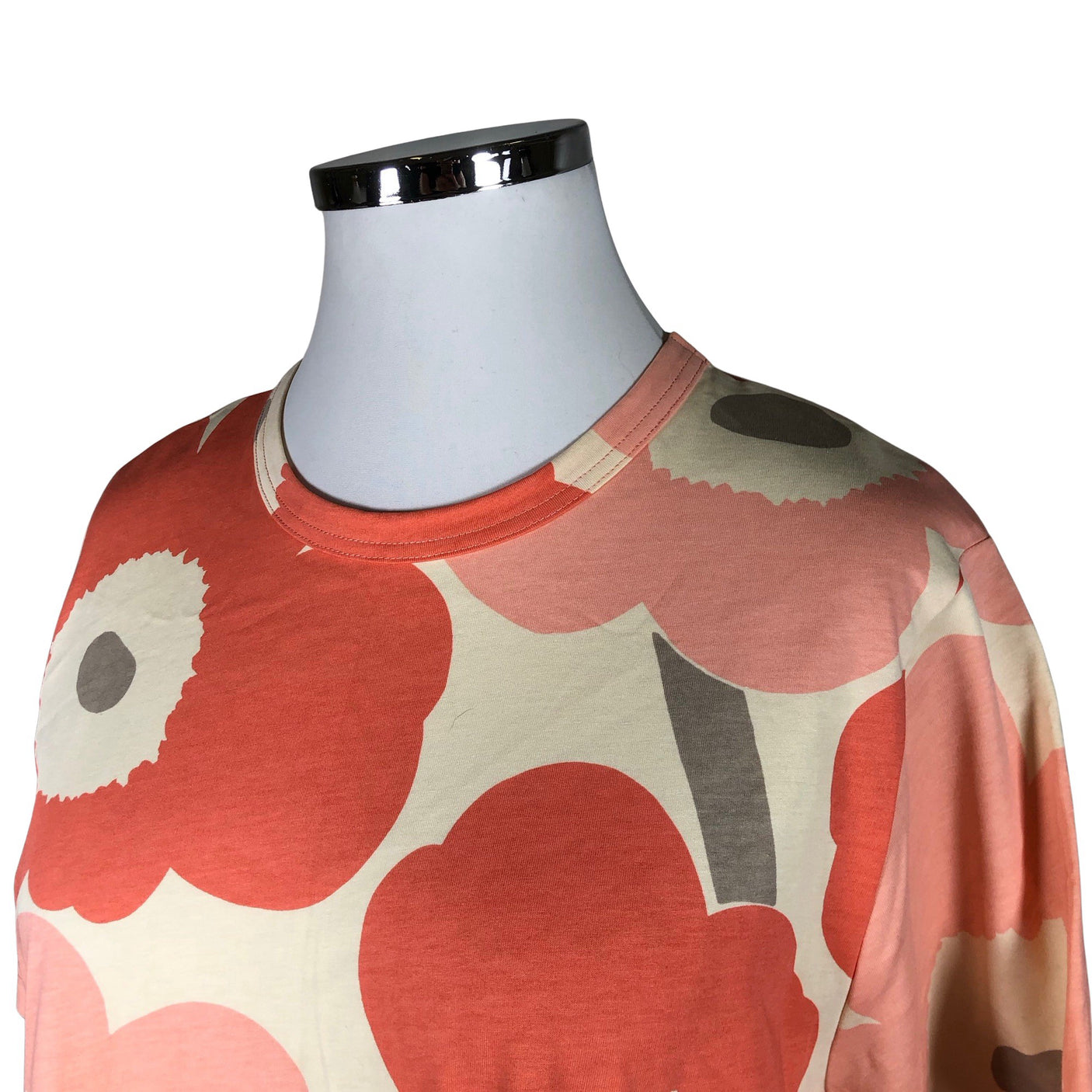 Unisex Marimekko - Trikoomekko, koko 42 - (3)