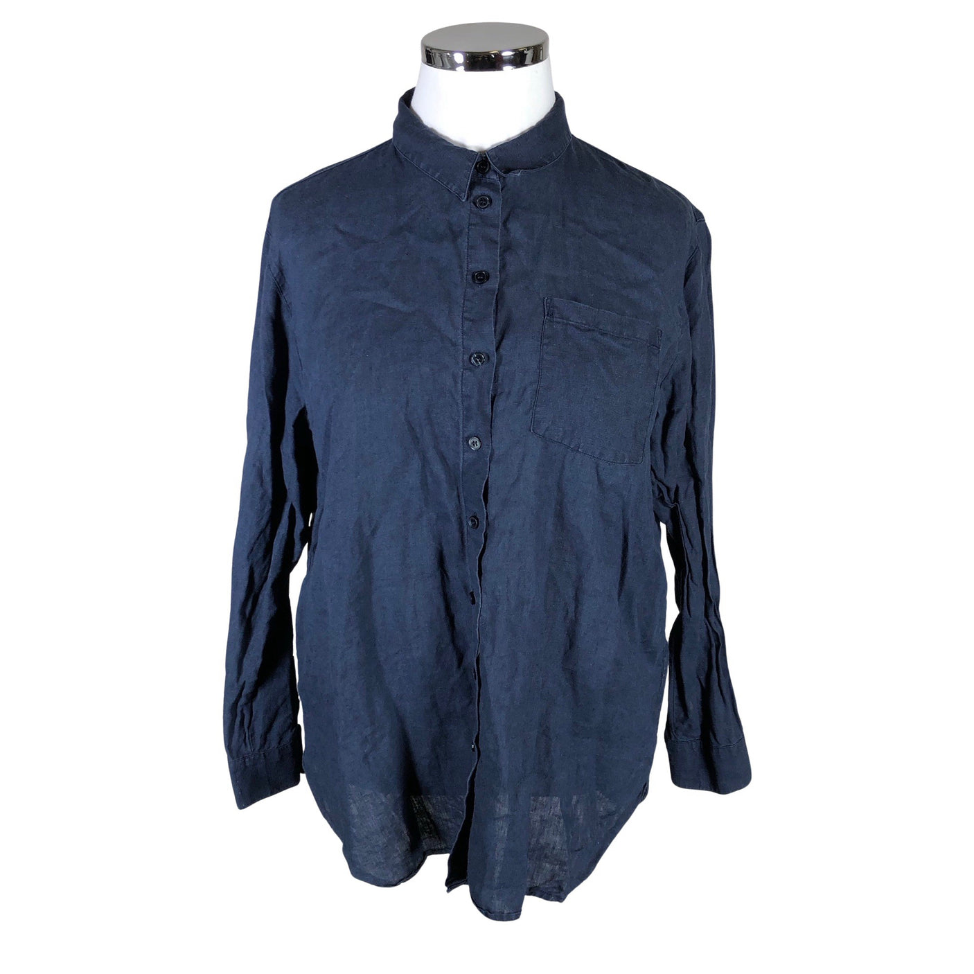 Unisex Nanso - Kauluspaita, koko 44 - (1)