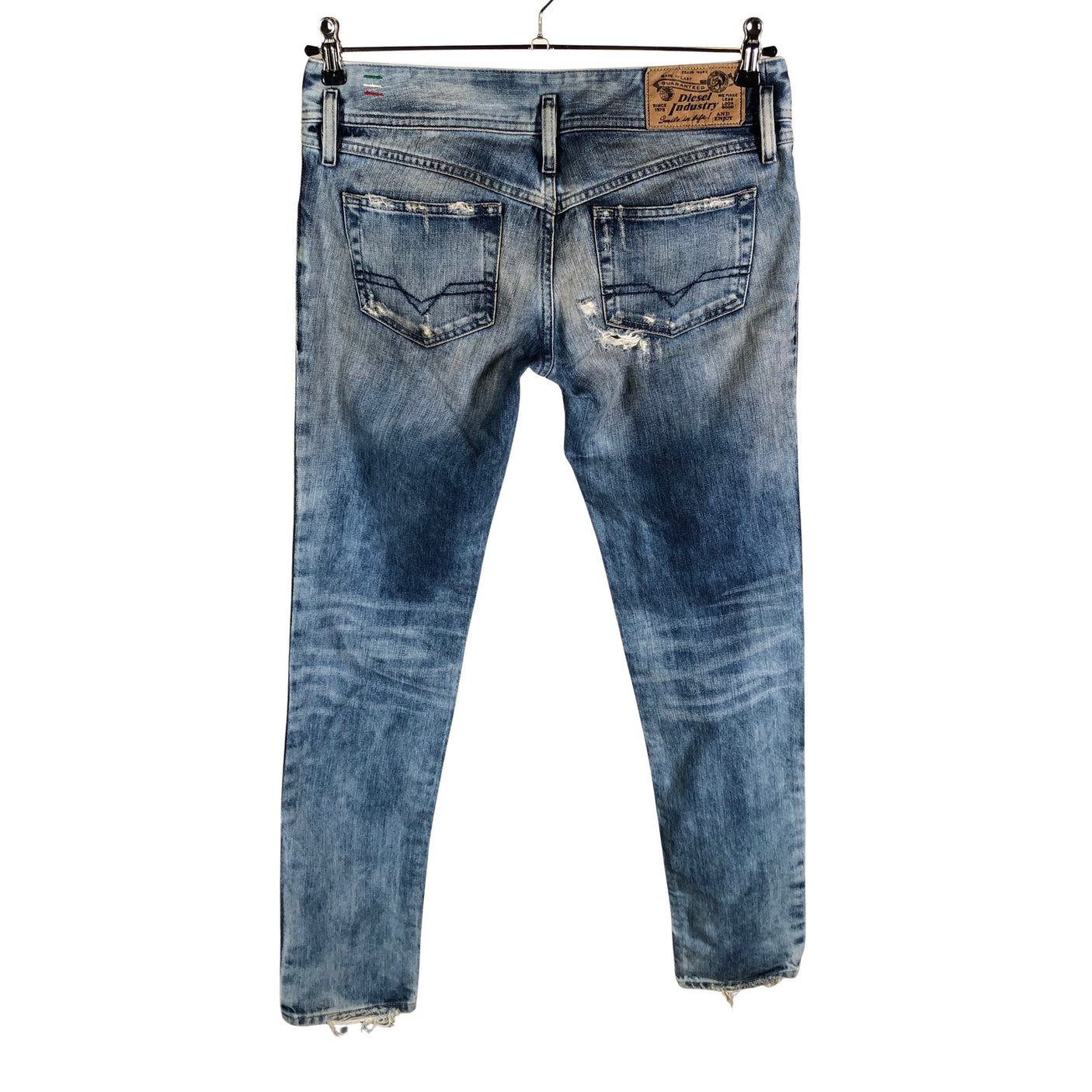Unisex Diesel - Farkut, koko W29 - (2)