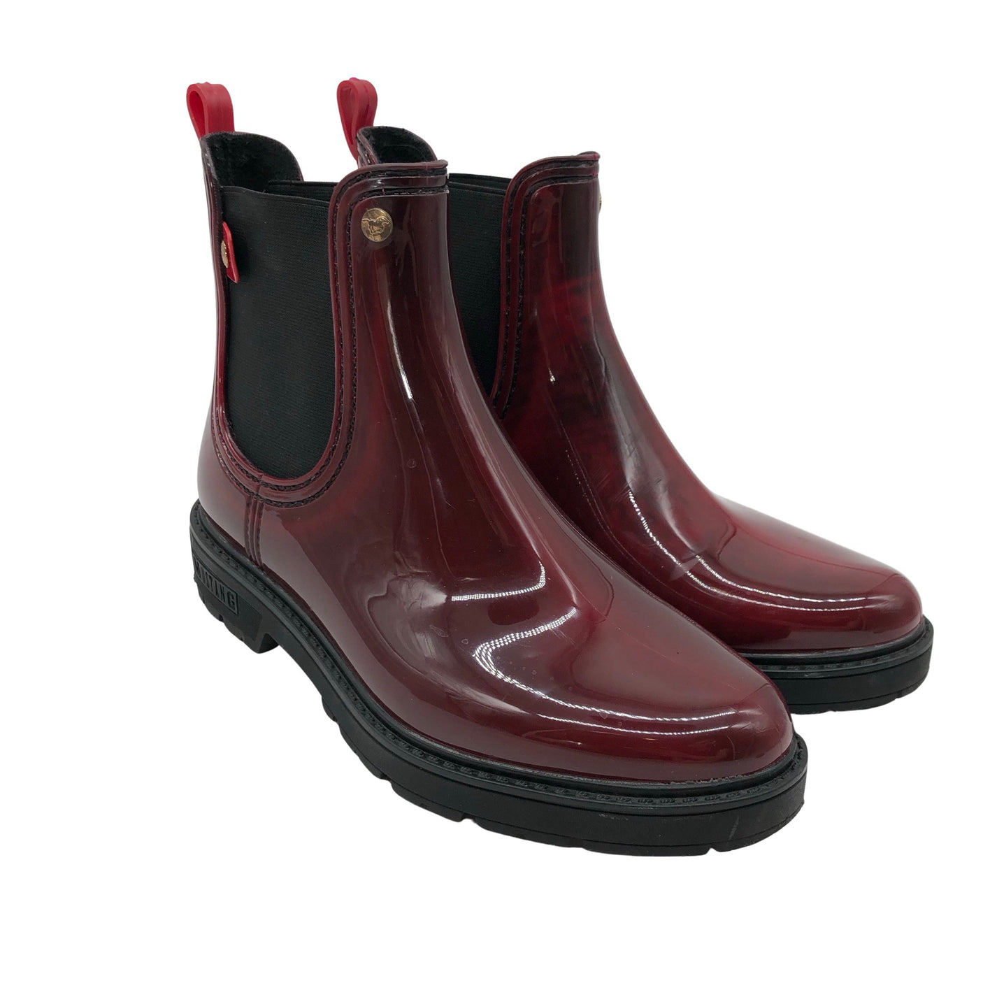 Unisex Mustang - Kumisaappaat, koko 38 - (2)
