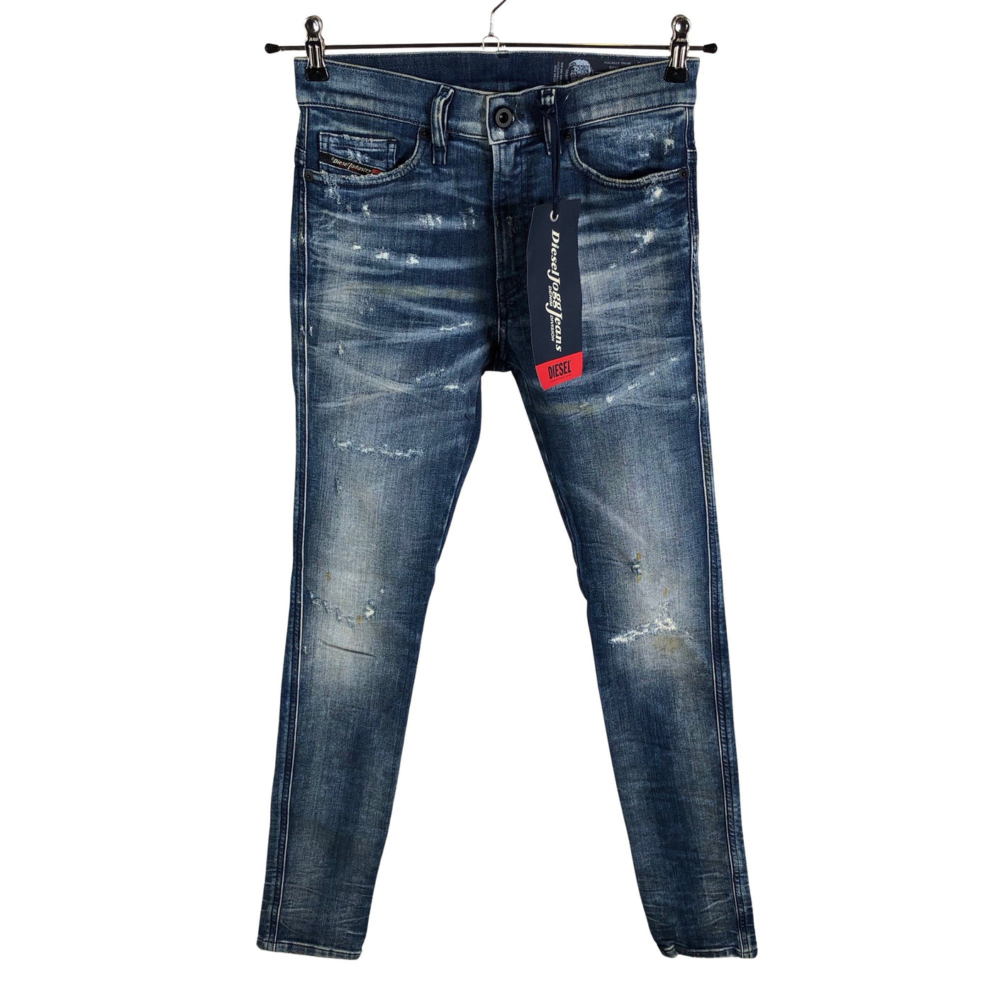 Unisex Diesel - Farkut, koko W26 - (1)
