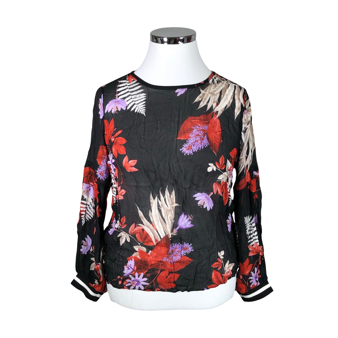 Unisex InWear - Pusero, koko 42 - (1)