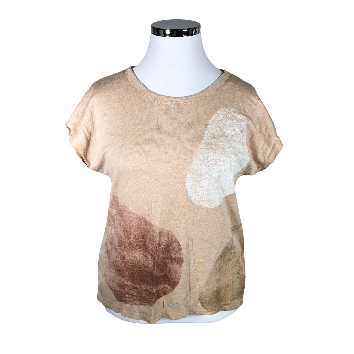 Unisex Esprit - T-paita, koko 42 - (1)