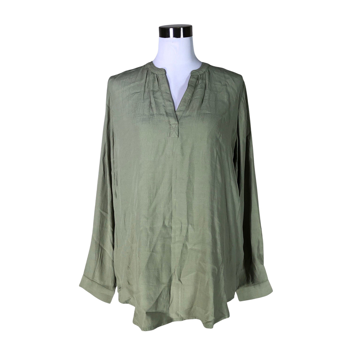 Unisex Esprit - Kangastunika, koko 40 - (1)