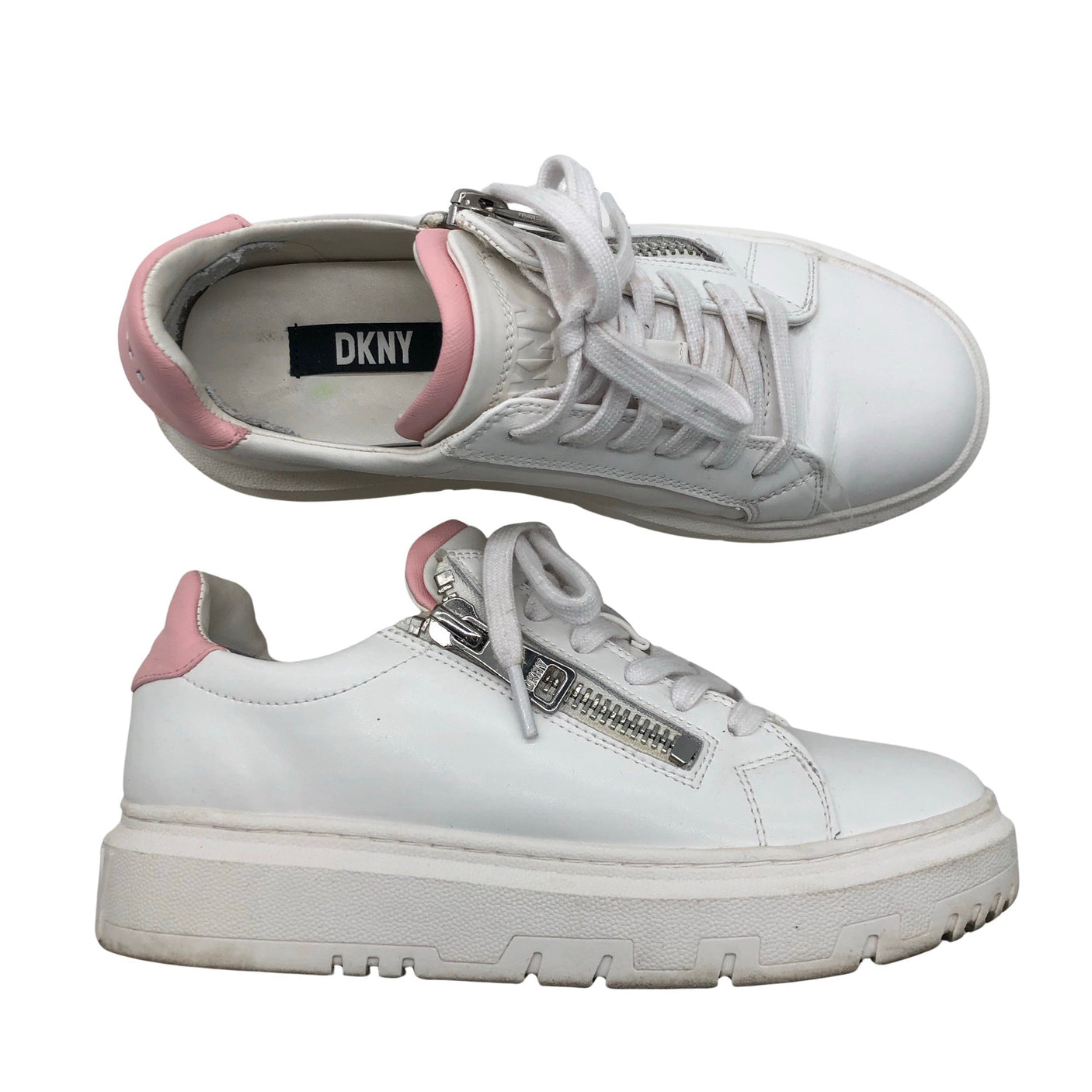 Unisex DKNY - Tennarit, koko 38 - (1)
