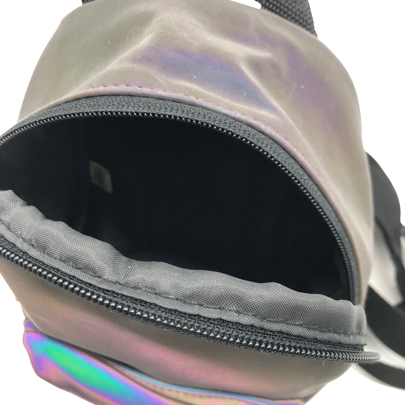Unisex Adidas - Reppu, koko Mini - (3)