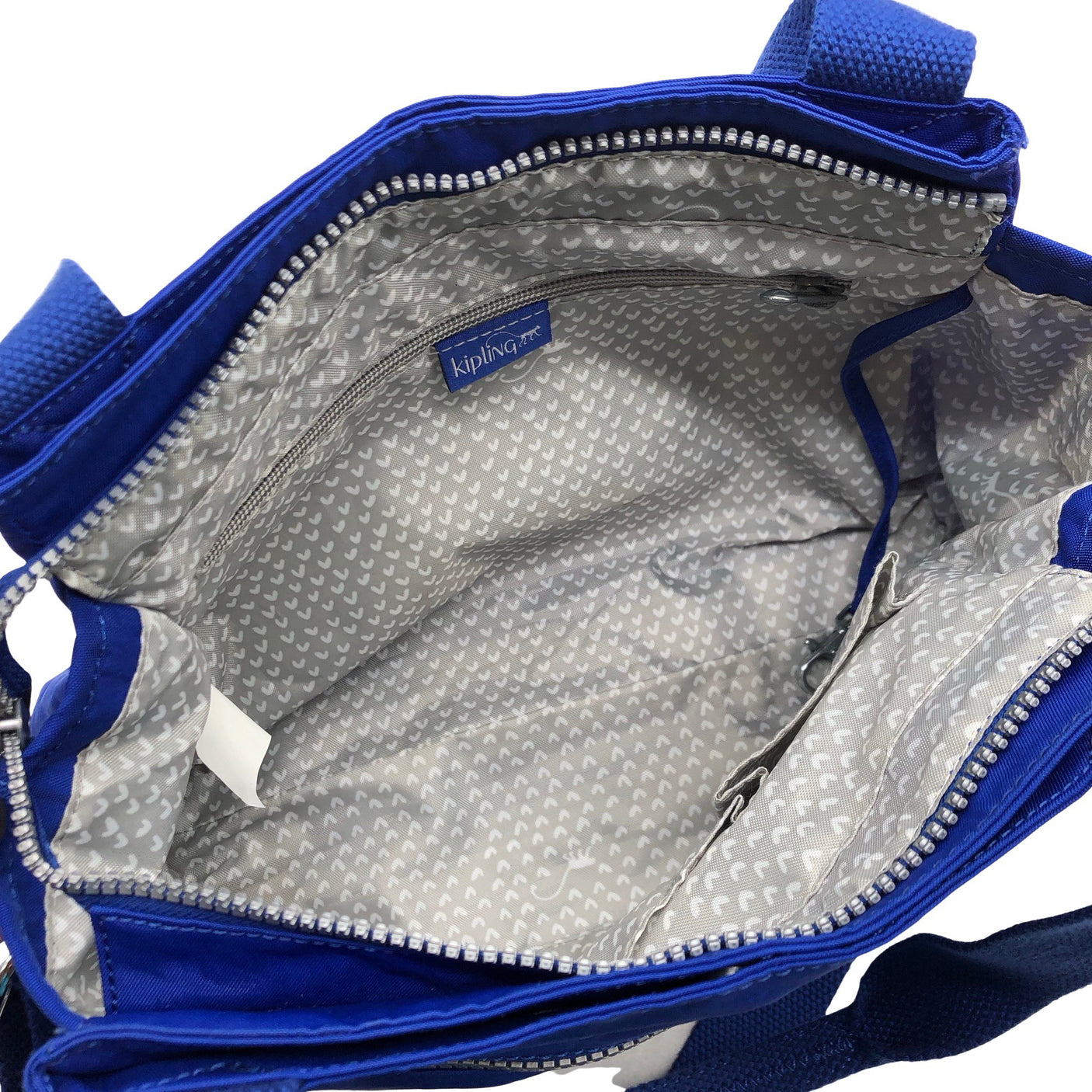 Unisex Kipling - Olkalaukku, koko Midi - (2)