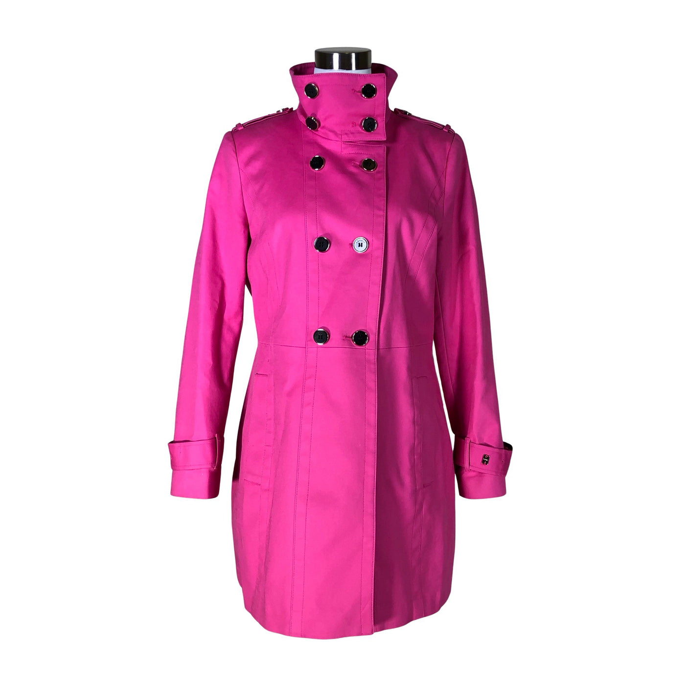 Unisex Esprit - Trenssitakki, koko 40 - (1)