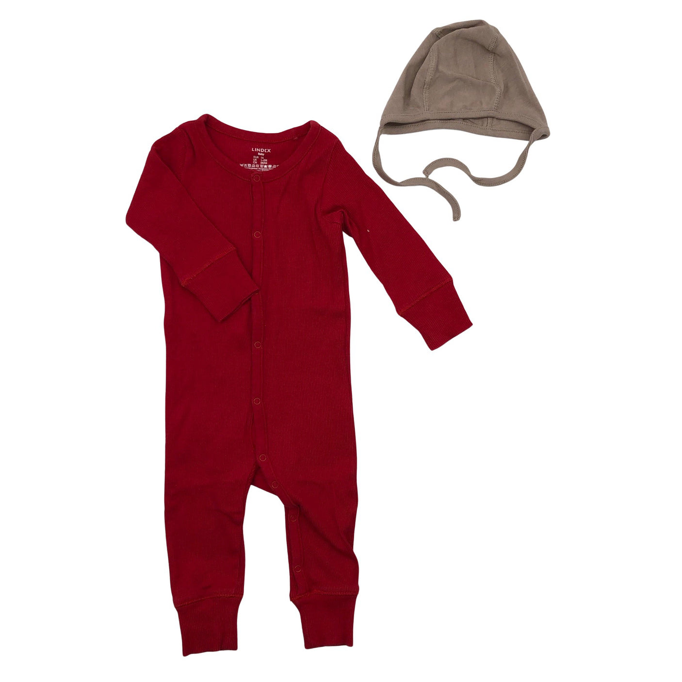 Unisex Lindex - Haalari, koko 50 - 56 - (1)