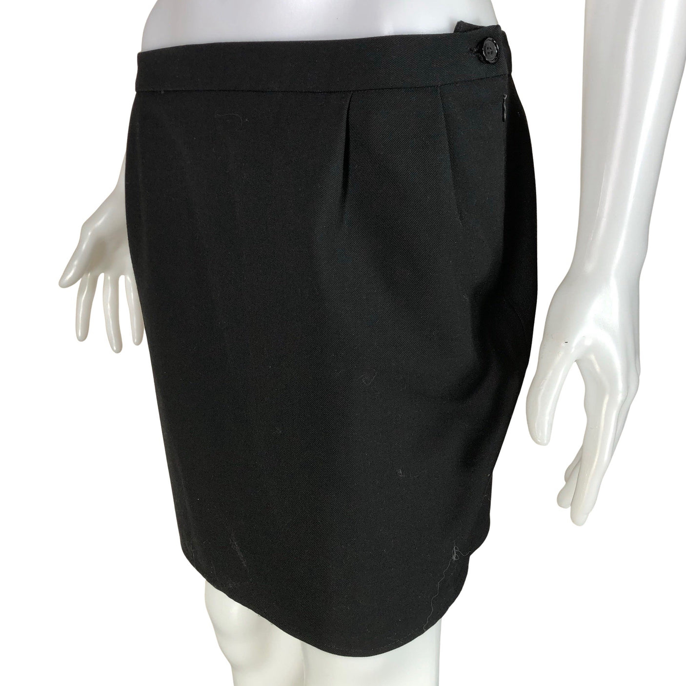 Unisex Samuji - Pliiatsseelik, suurus 36 - Must (3)