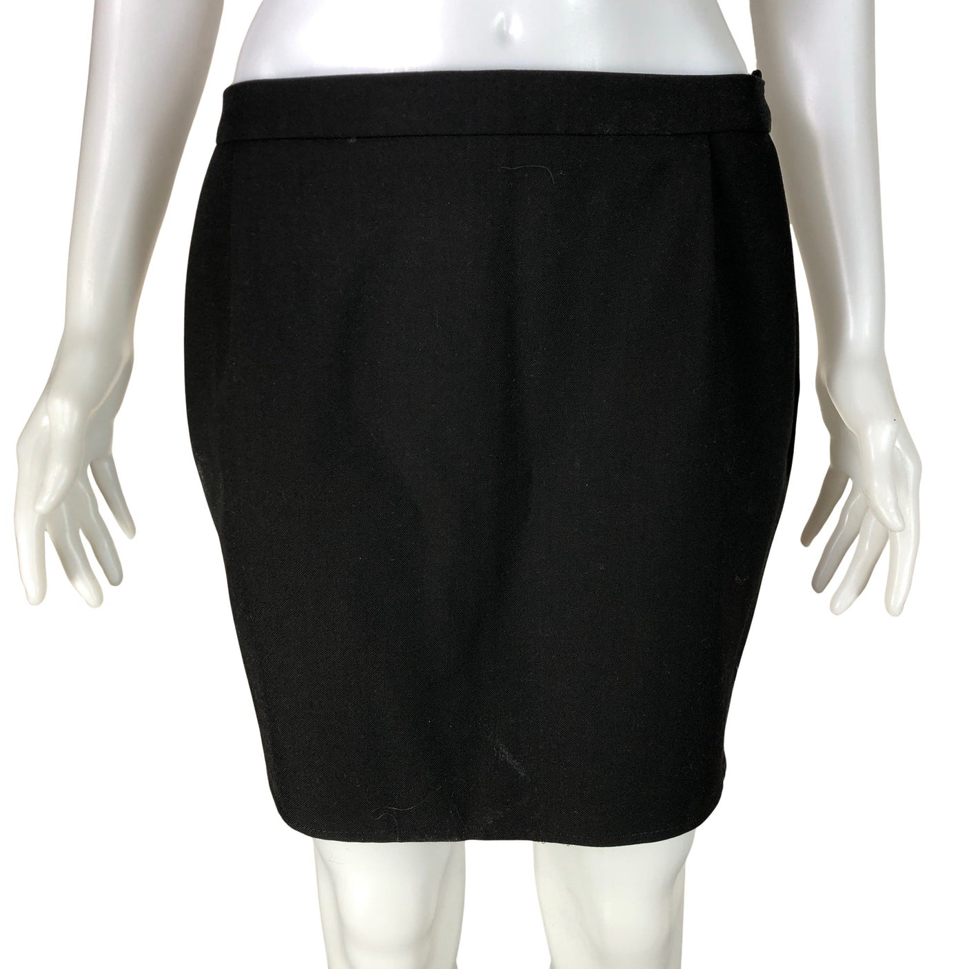 Unisex Samuji - Pliiatsseelik, suurus 36 - Must (1)