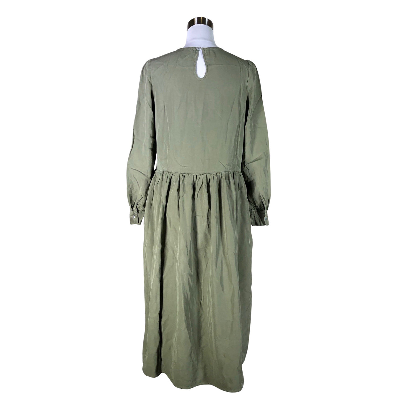 Unisex Gauhar - Sifonkimekko, koko 36 - (2)