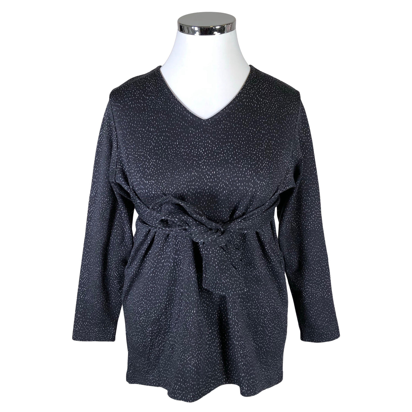 Unisex Aarrelabel - Trikootunika, koko 42 - (1)