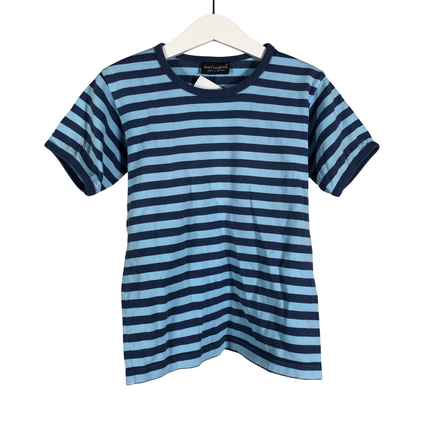Unisex Marimekko - T-paita, koko 104 - 110 - (1)
