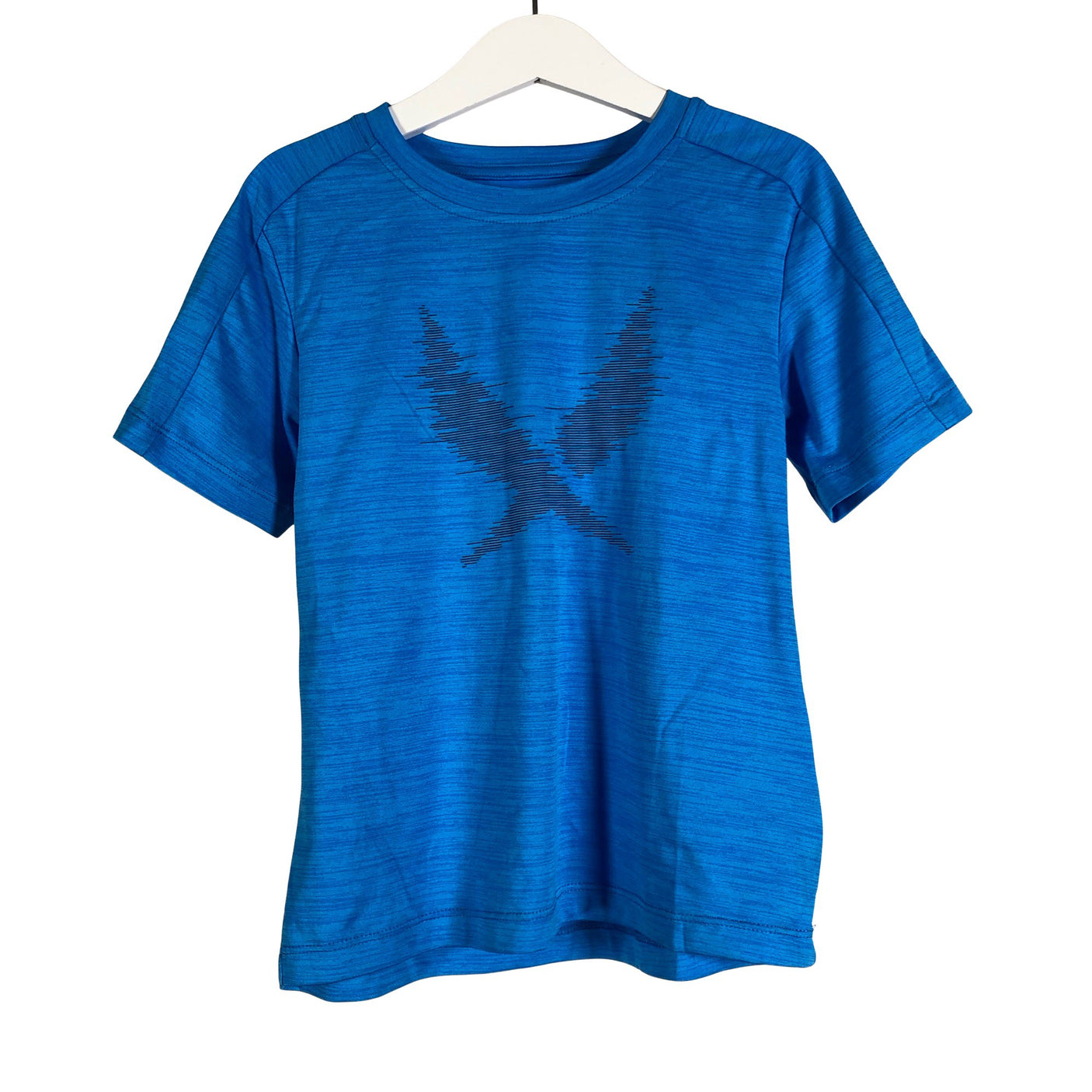 Unisex Soc - Urheilupaita, lyhyet hihat, koko 122 - 128 - (1)