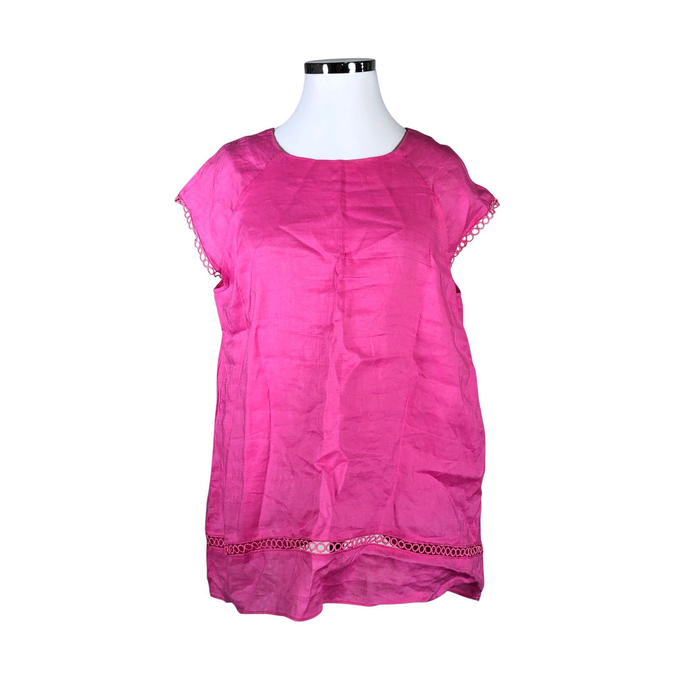 Unisex S.T.I - Kangastunika, koko 44 - (1)