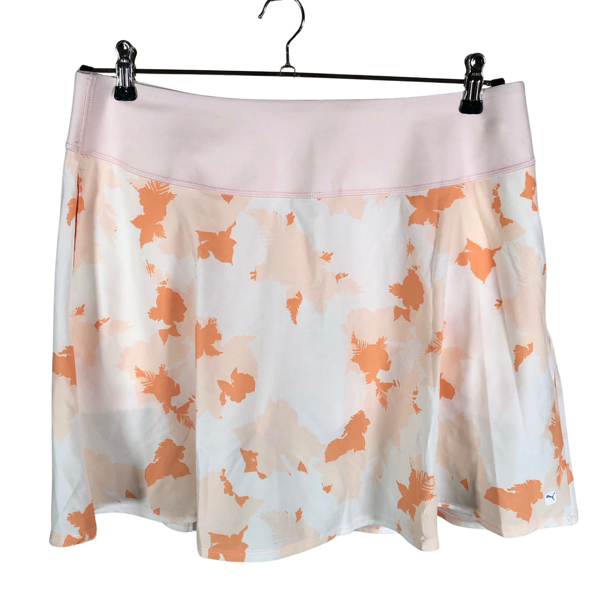 Unisex Puma - Urheilushortsihame, koko 42 - (1)