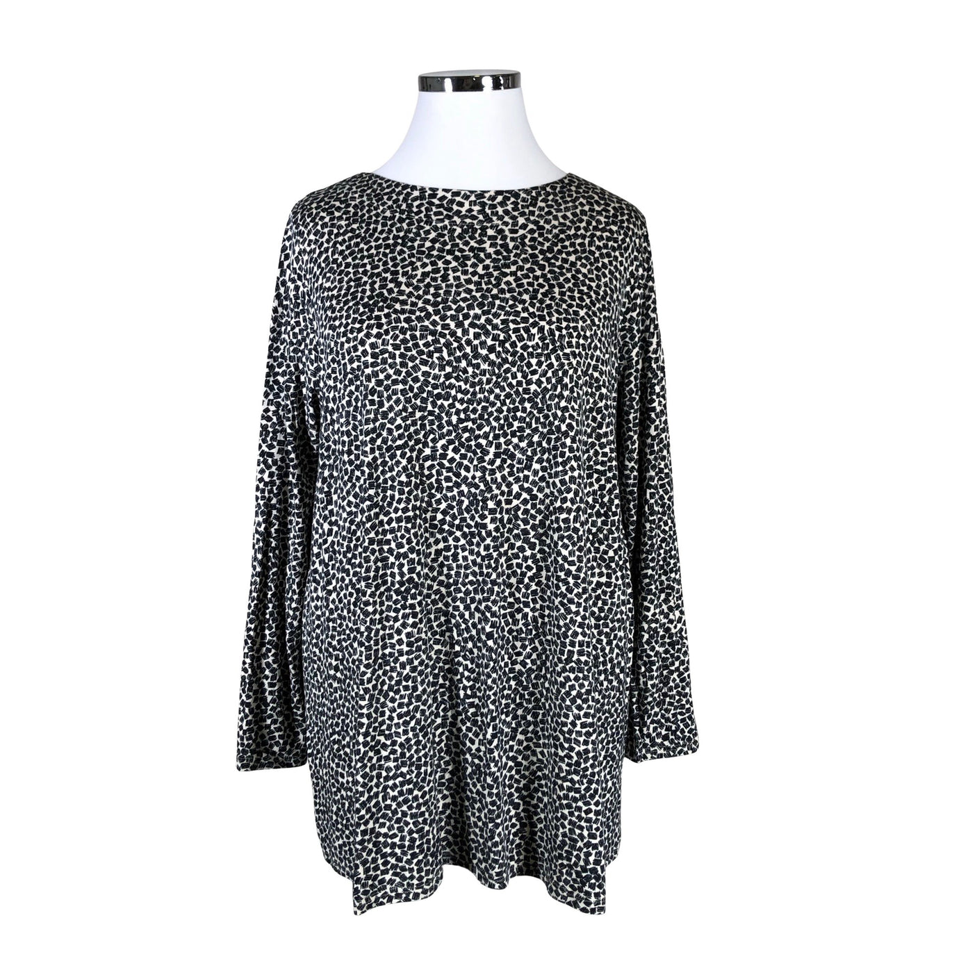 Unisex Nanso - Trikootunika, koko 42 - (1)