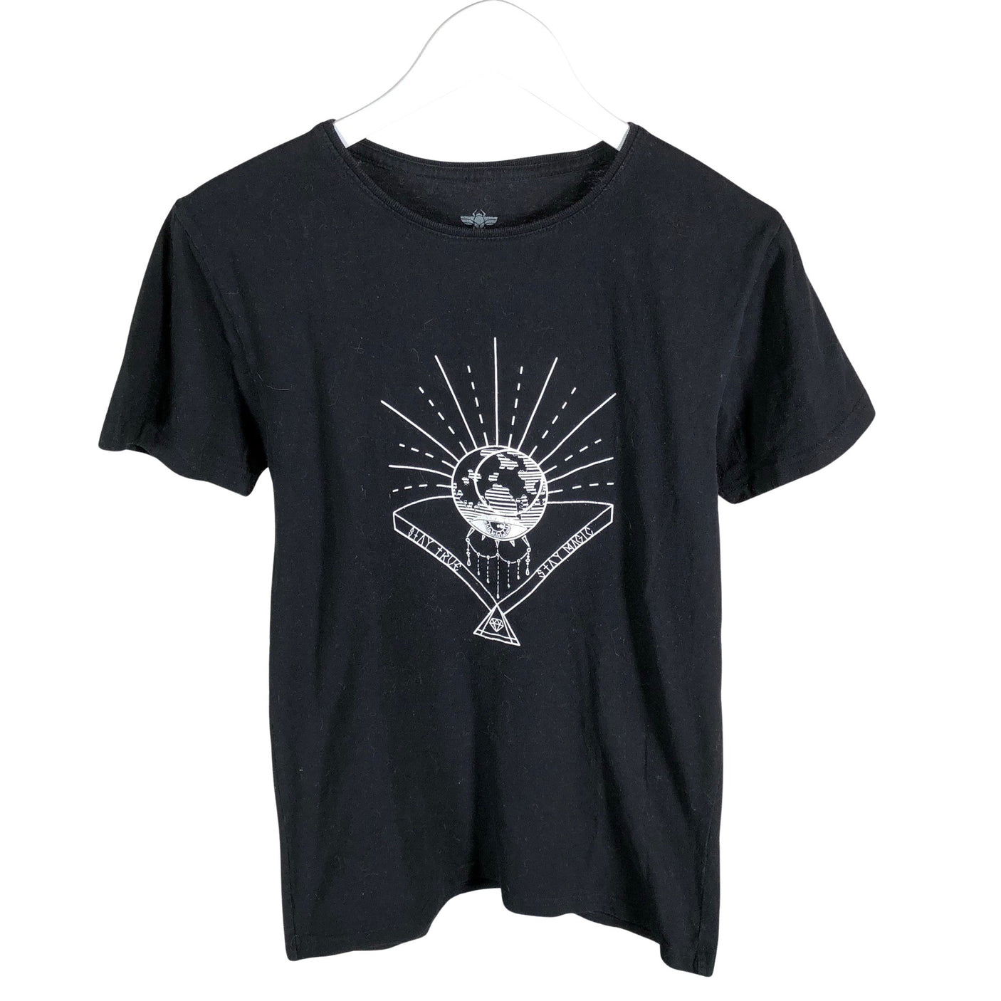 Unisex Pure Waste - T-paita, koko 34 - (1)
