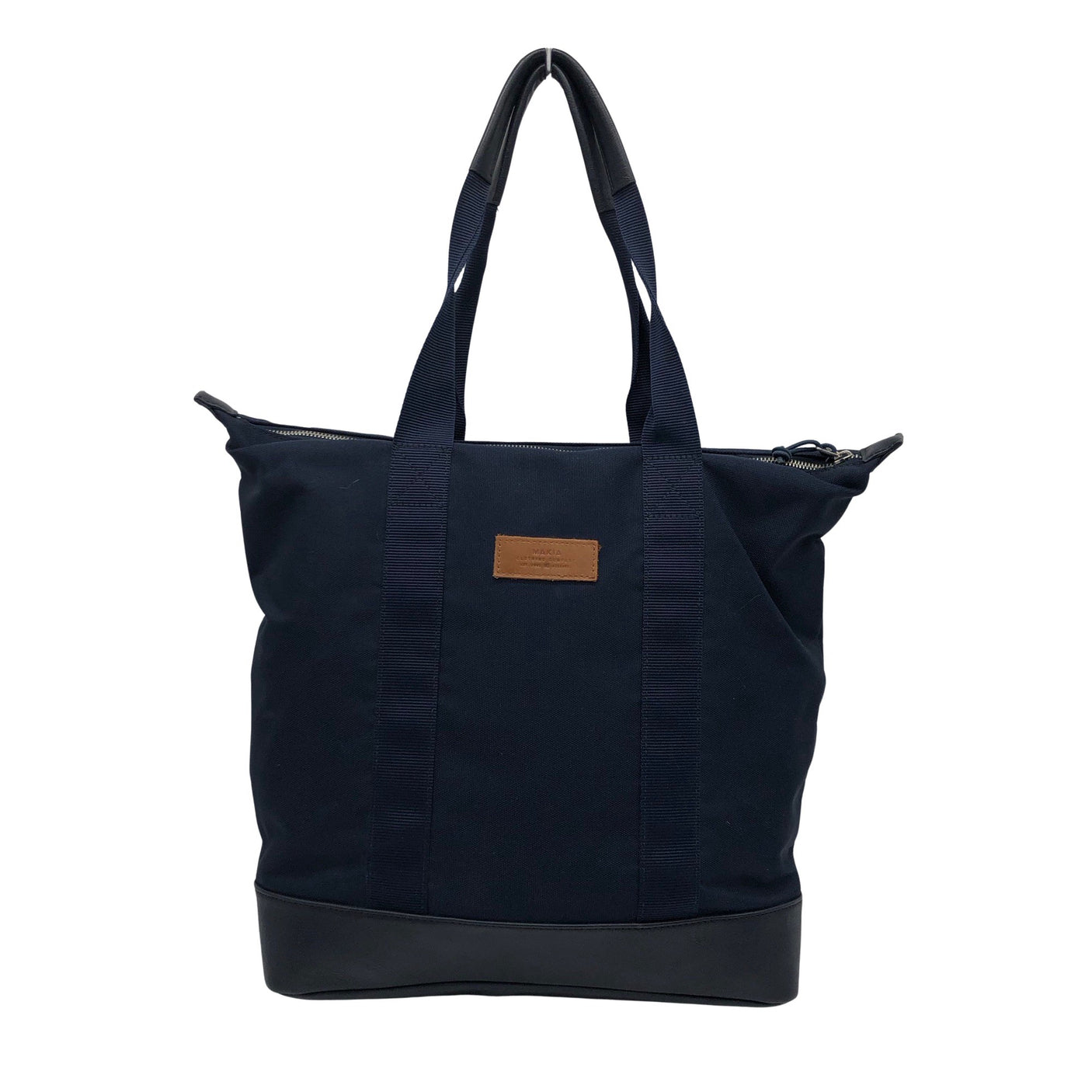 Unisex Makia - Käsilaukku, koko Maxi - (1)