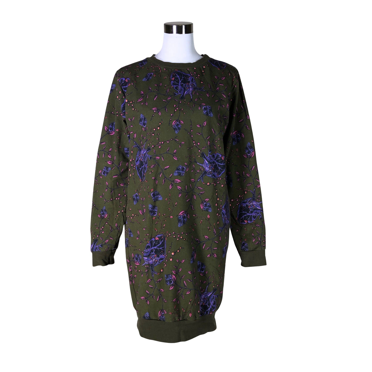 Unisex Jatuli - Trikootunika, koko 36 - (1)