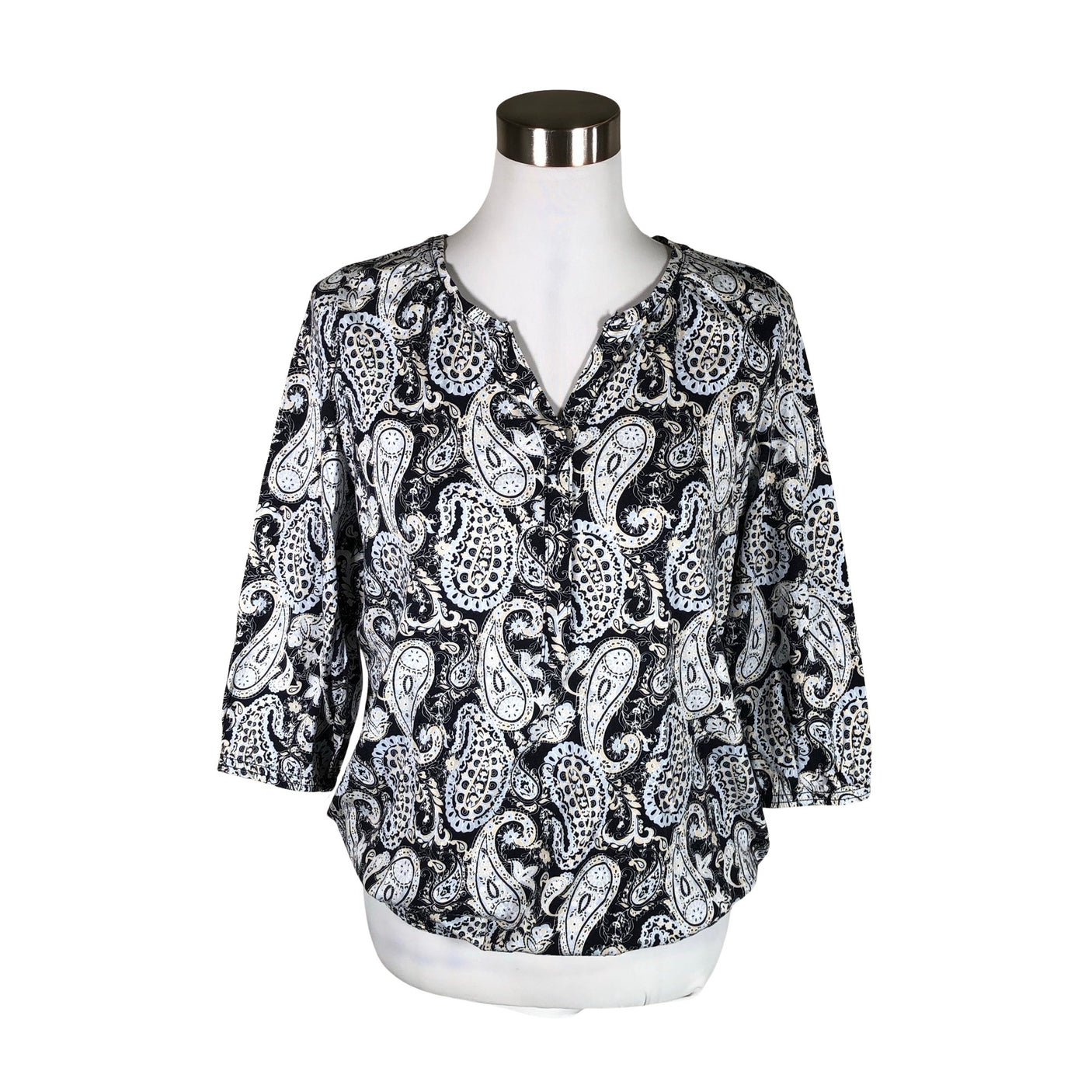 Unisex Soyaconcept - Trikoopaita, koko 38 - (1)