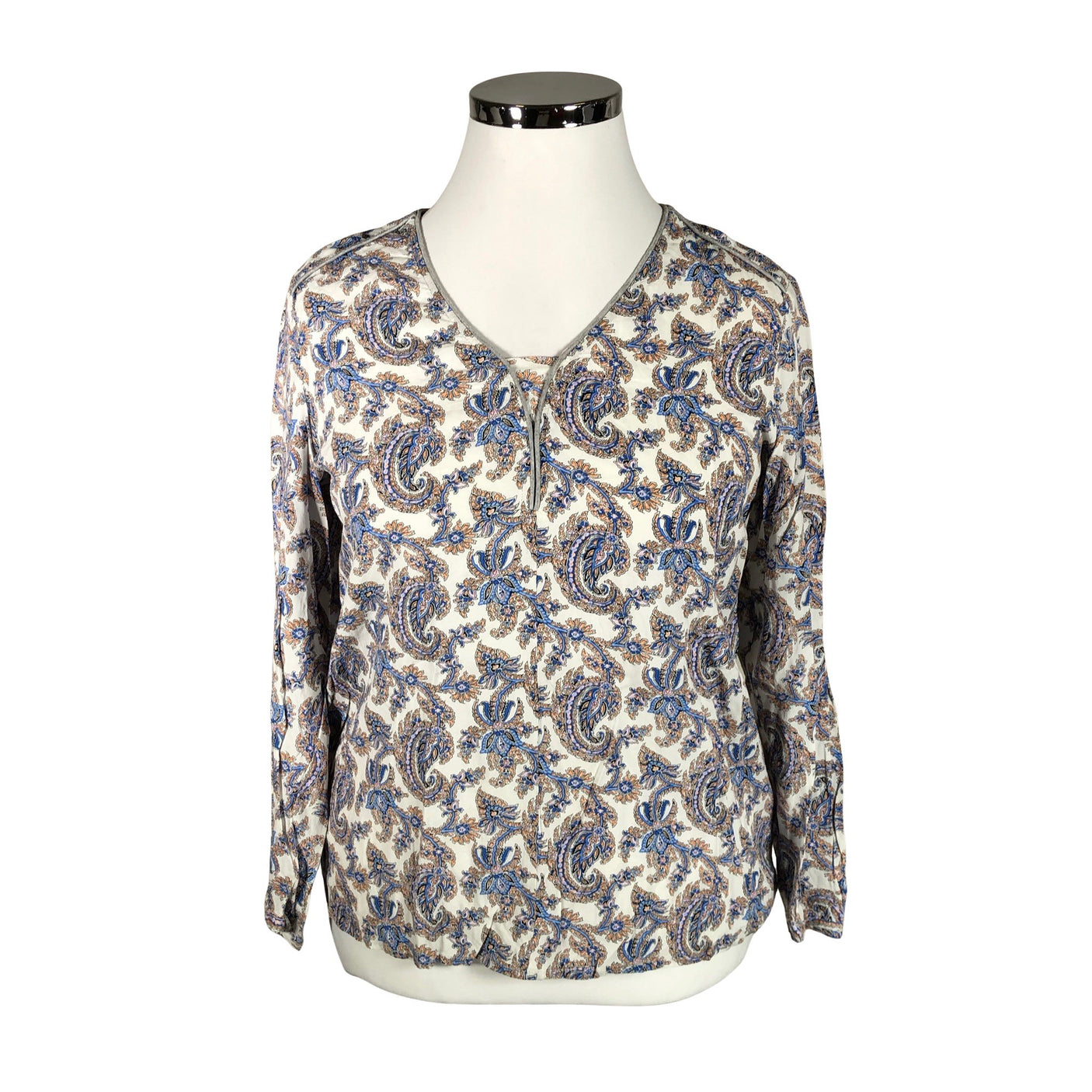 Unisex Esprit - Pluus, suurus 42 - Looduslik valge (1)