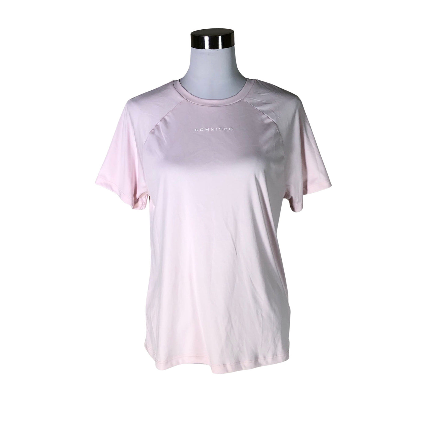 Unisex Röhnisch - Urheilupaita, lyhyet hihat, koko 40 - (1)