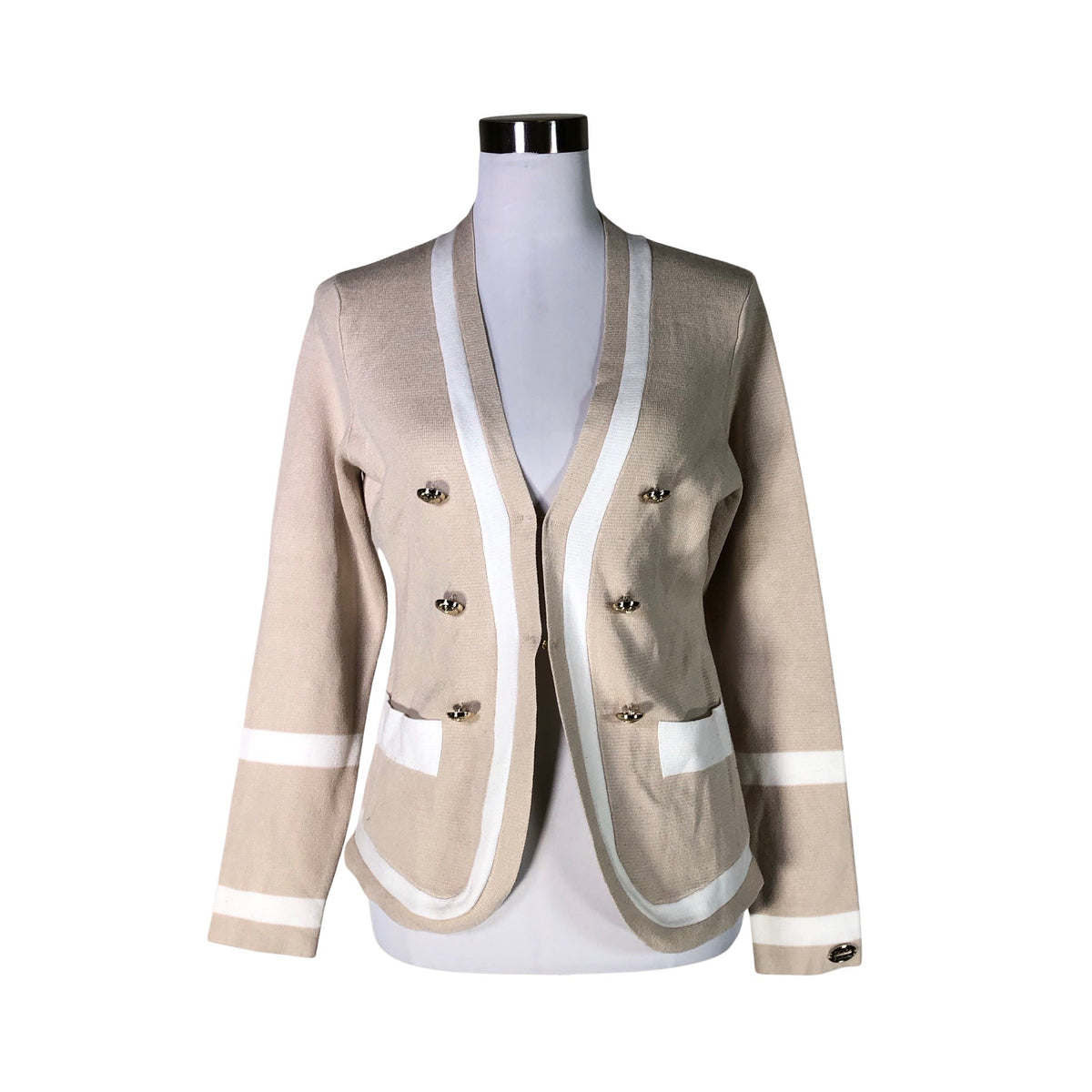 Unisex Chiara Forthi - Neuletakki, koko 40 - (1)