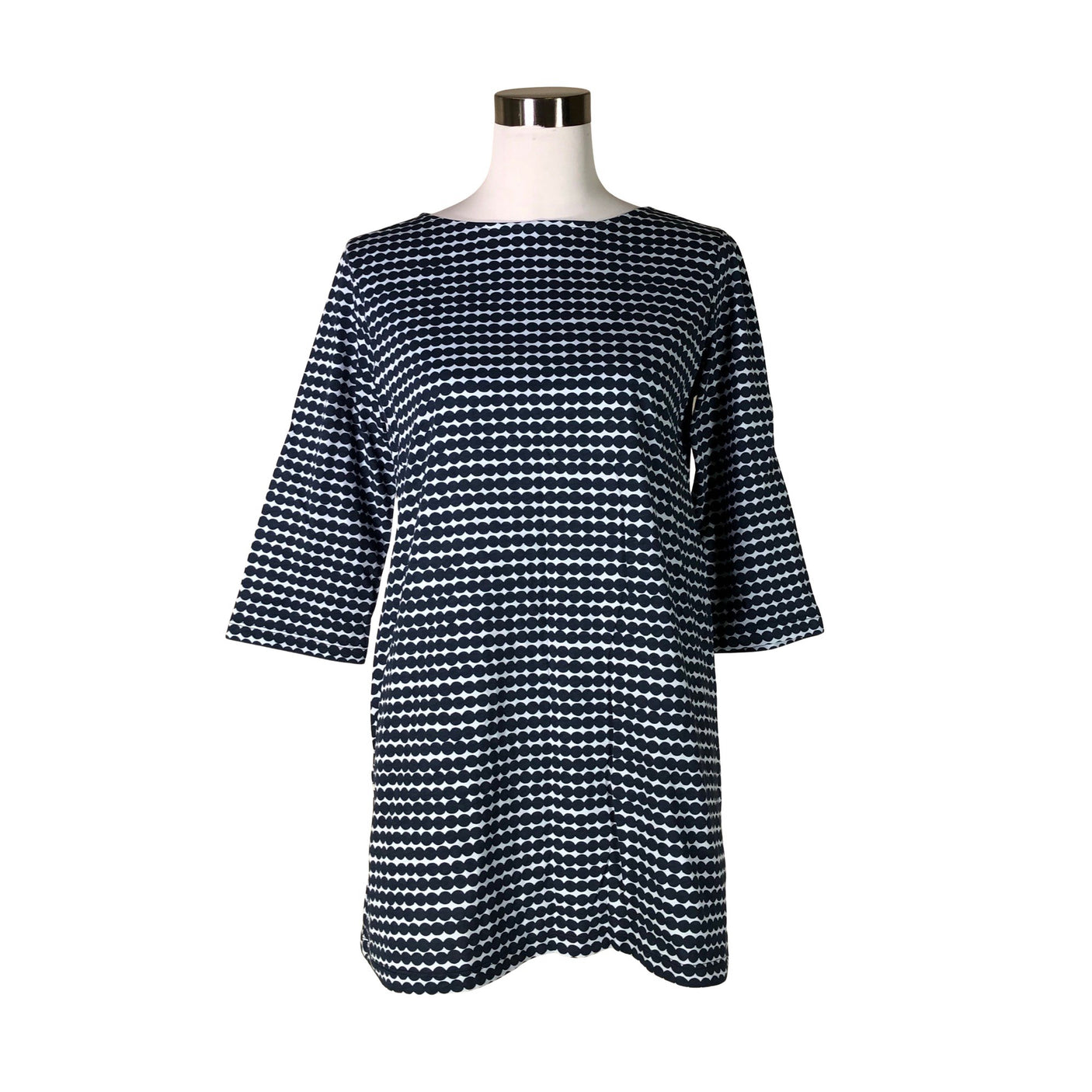 Unisex Marimekko - Trikootunika, koko 36 - (1)